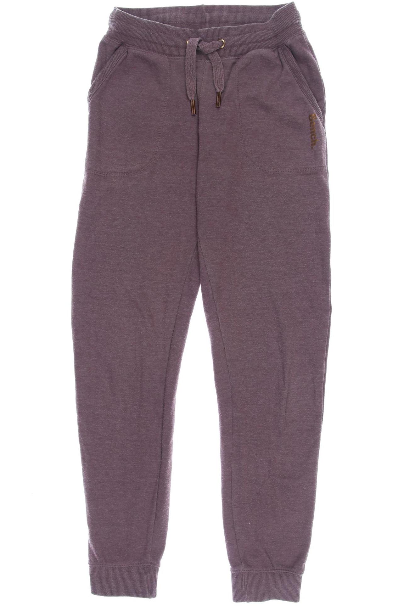 

Bench. Damen Stoffhose, flieder, Gr. 32