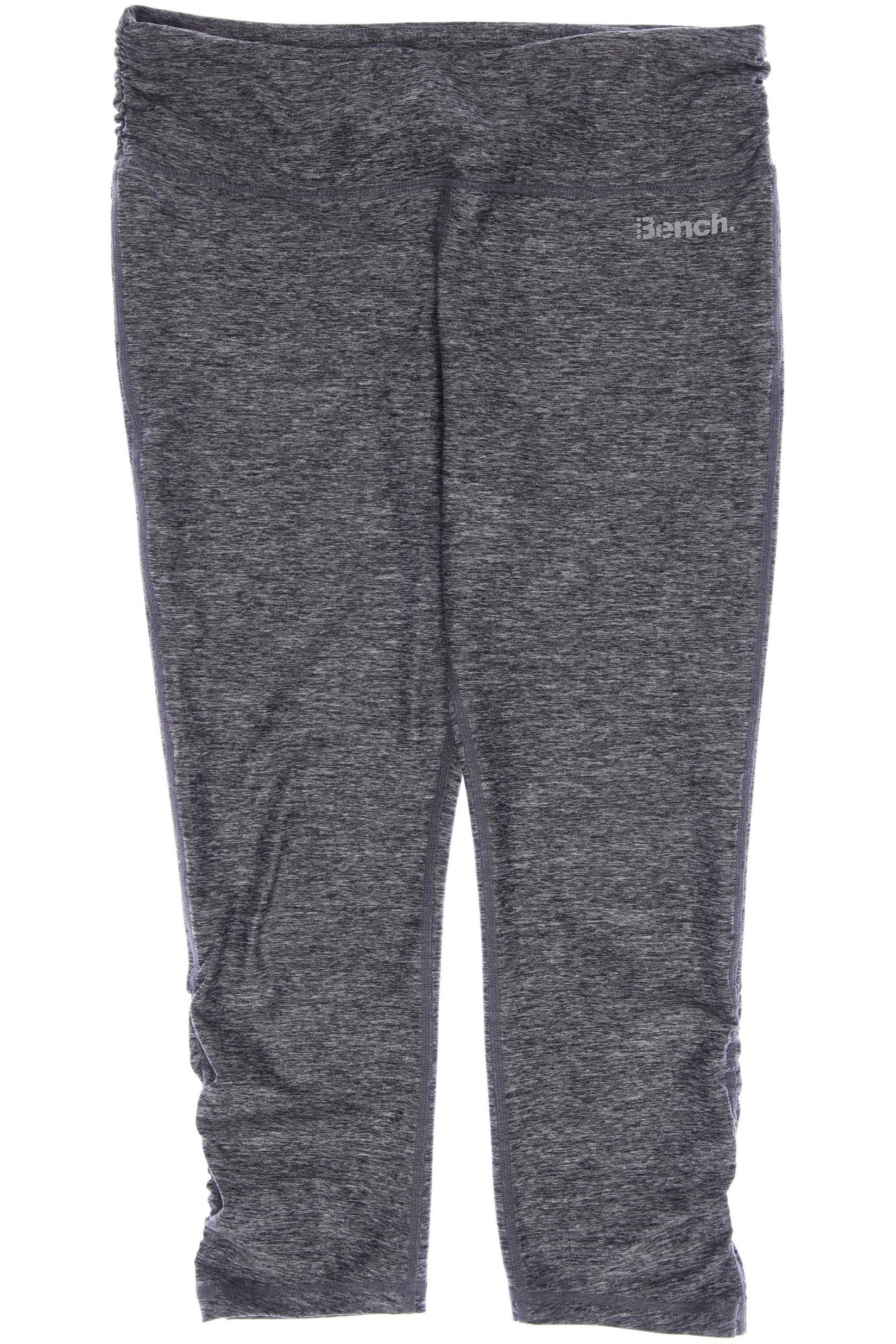 

Bench. Damen Stoffhose, grau, Gr. 0