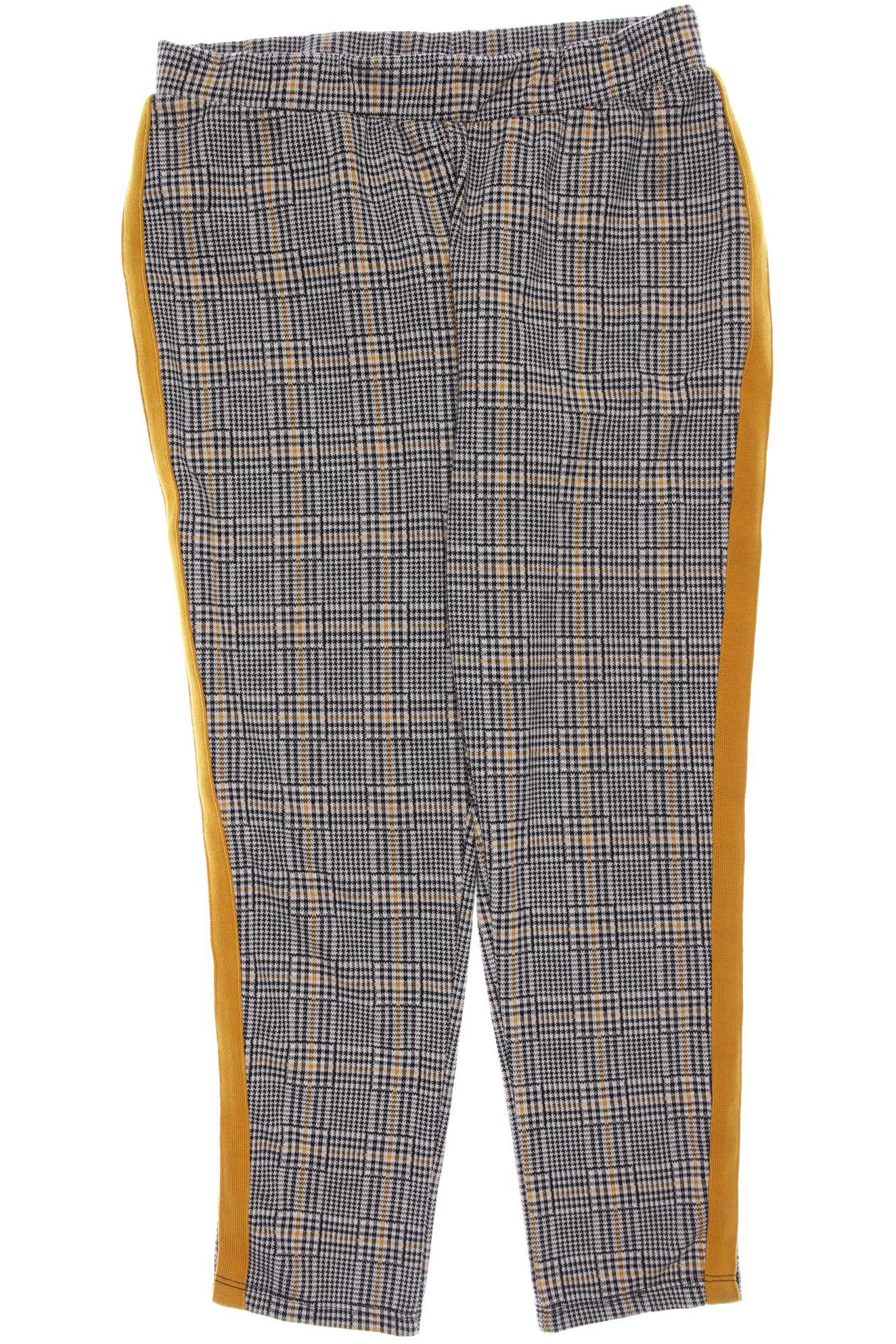 

Bench. Damen Stoffhose, grau