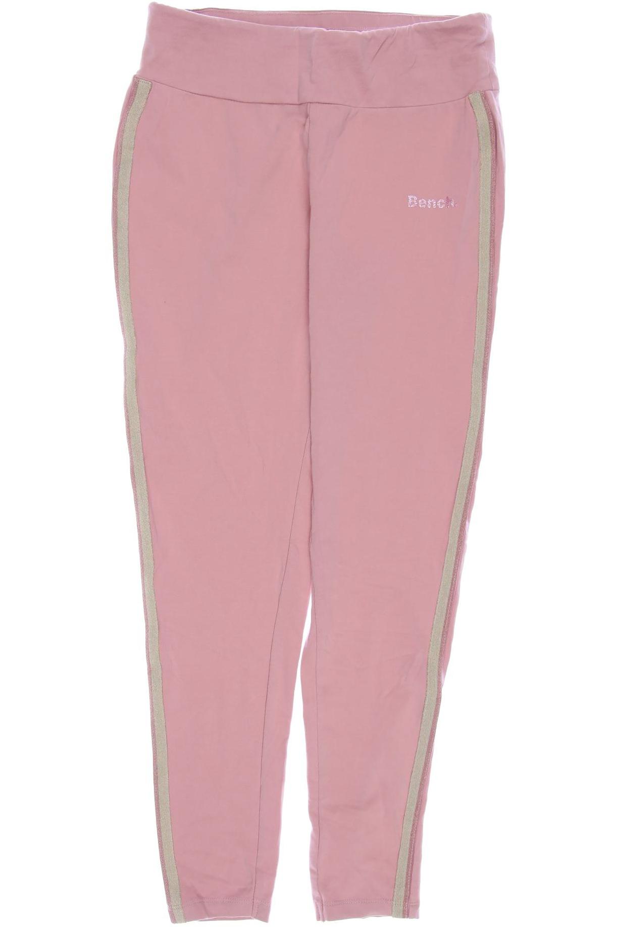 

Bench. Damen Stoffhose, pink, Gr. 40
