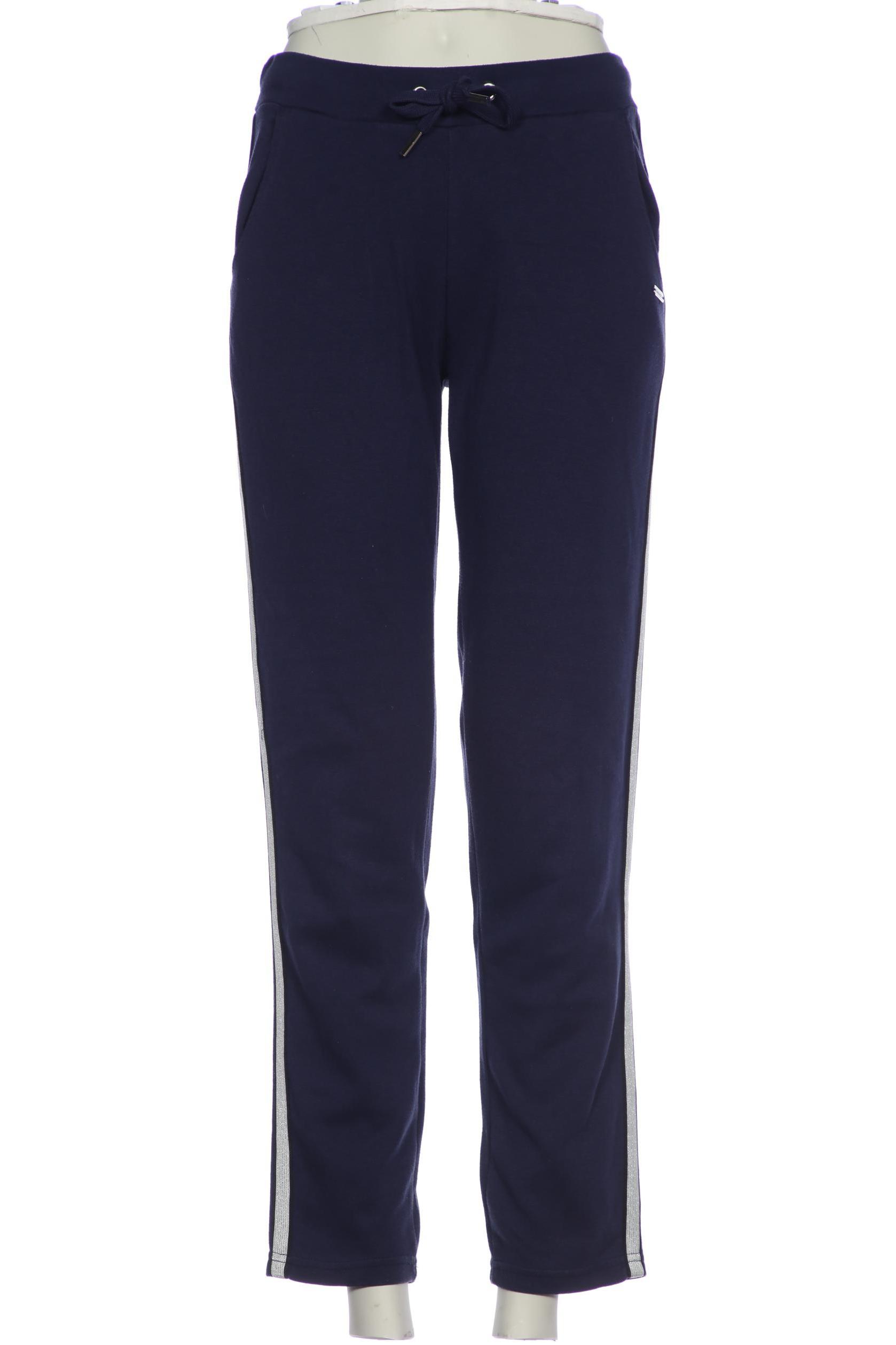 

Bench. Damen Stoffhose, marineblau, Gr. 36
