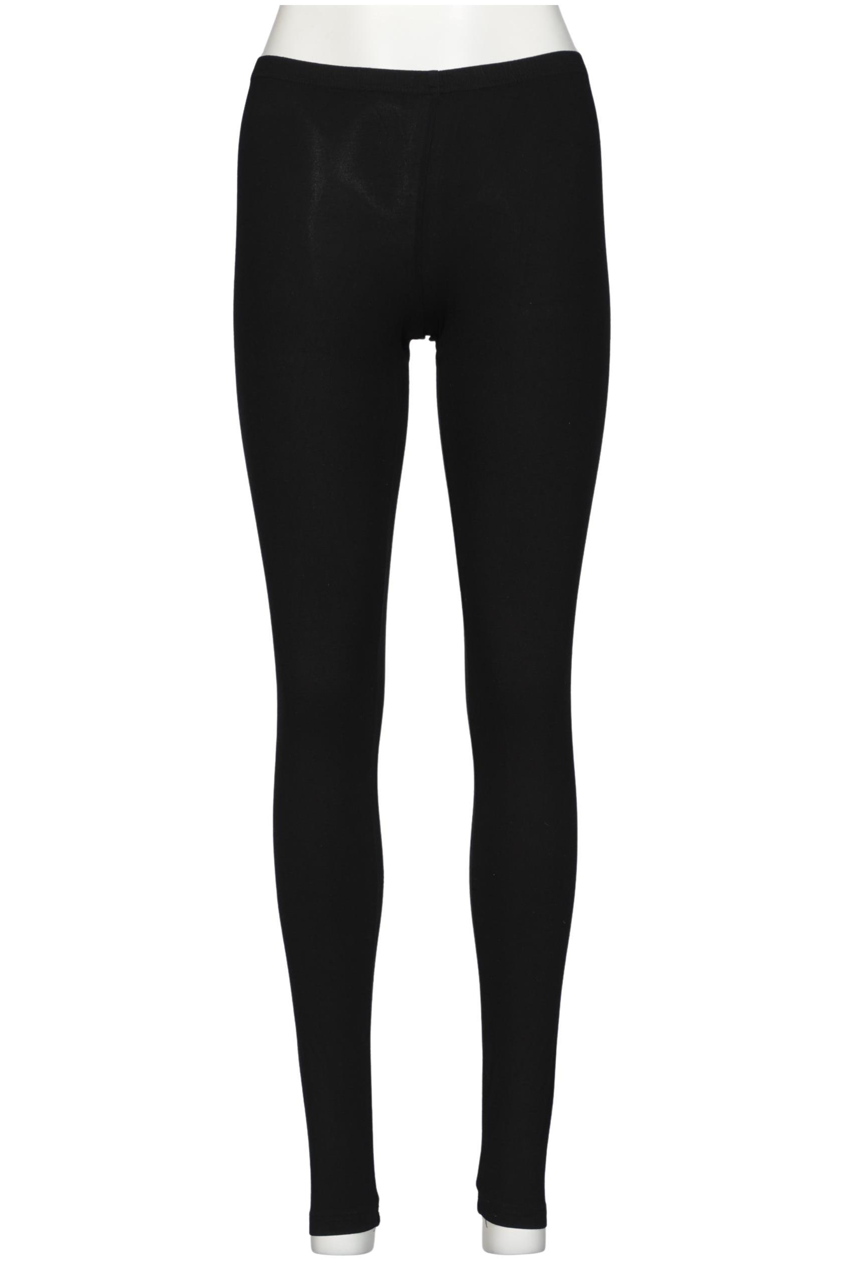 

Bench. Damen Stoffhose, schwarz, Gr. 0