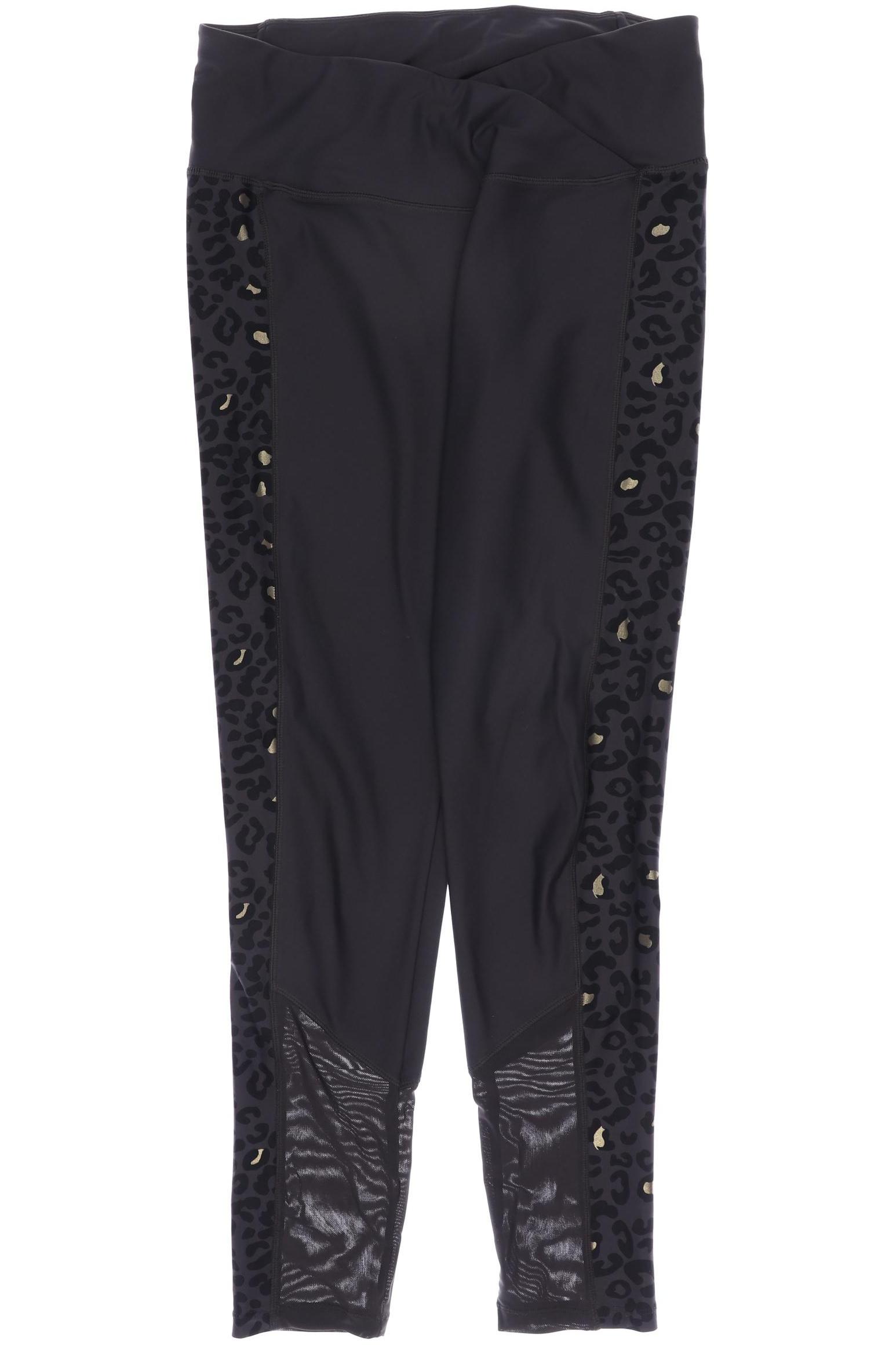 

Bench. Damen Stoffhose, grau, Gr. 0