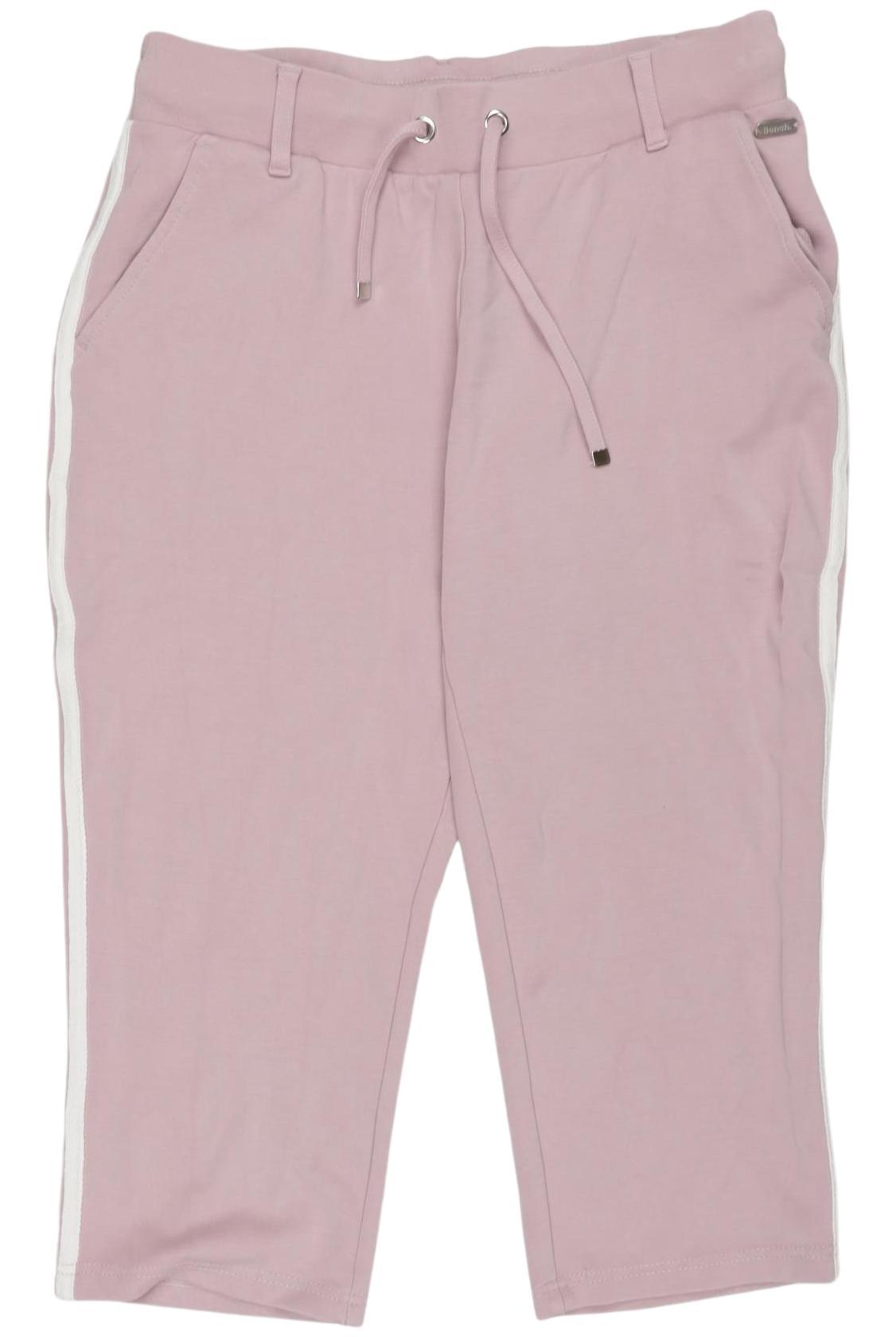 

Bench. Damen Stoffhose, pink, Gr. 36