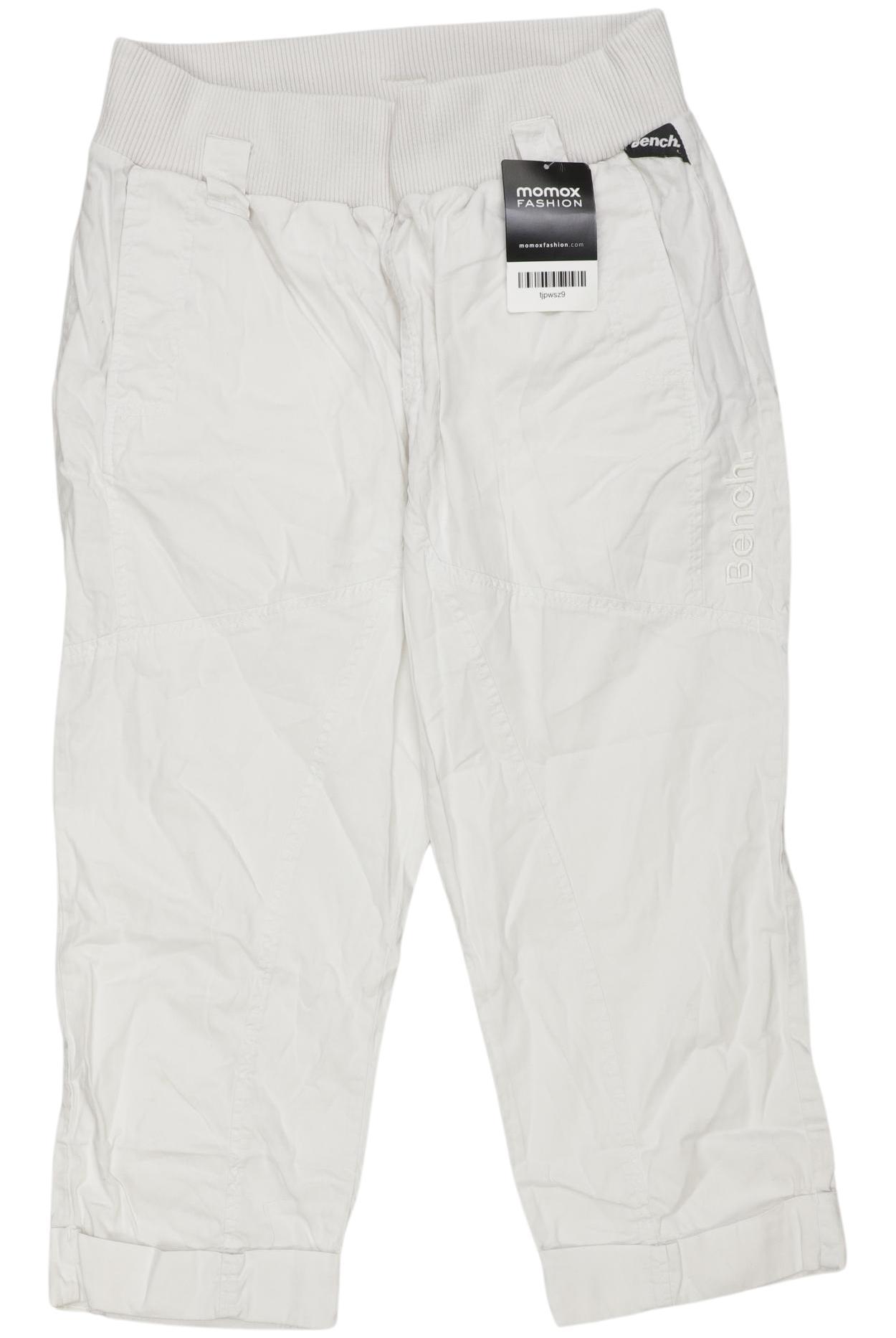 

Bench. Damen Stoffhose, cremeweiß, Gr. 36