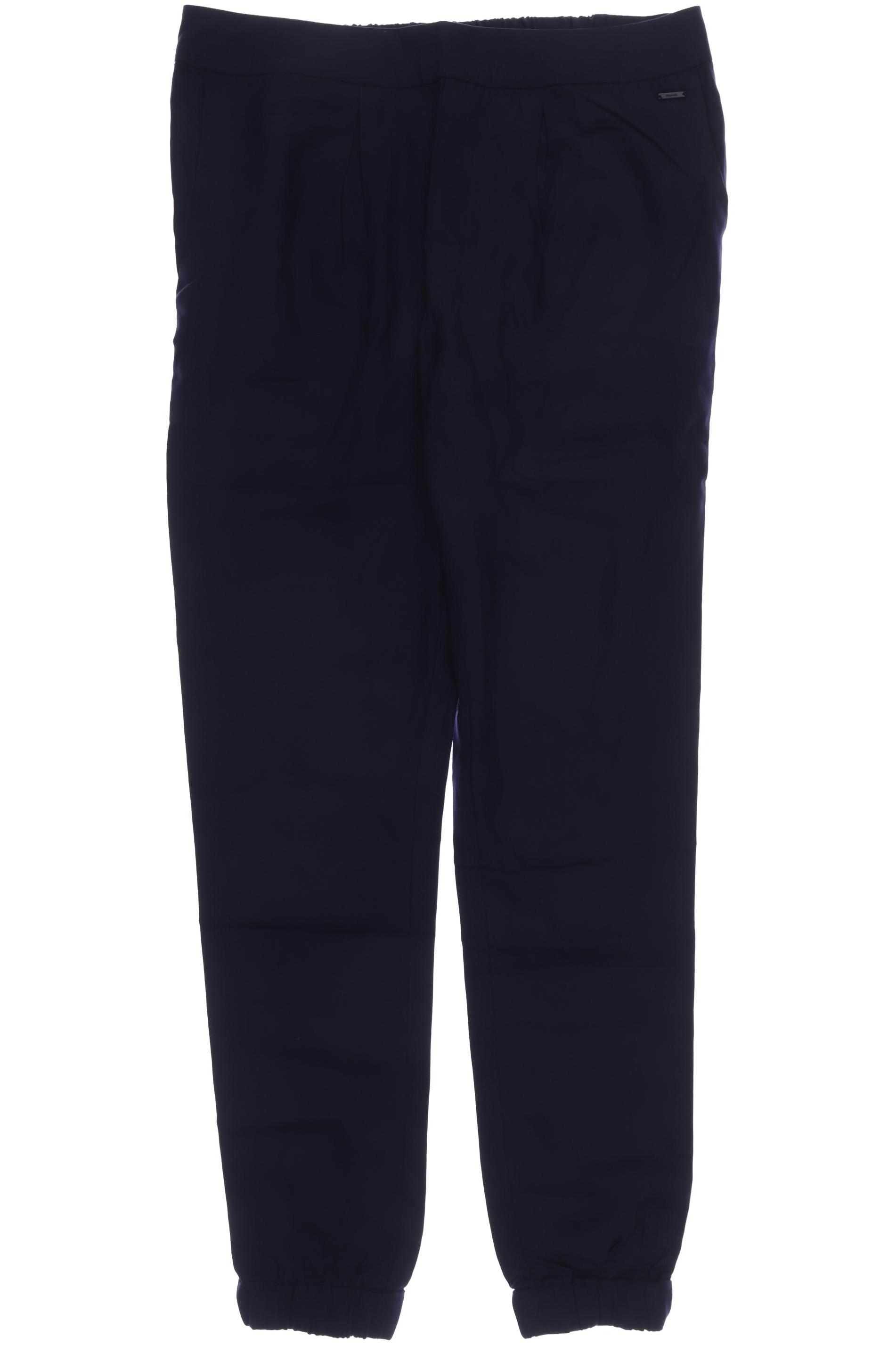 

Bench. Damen Stoffhose, marineblau