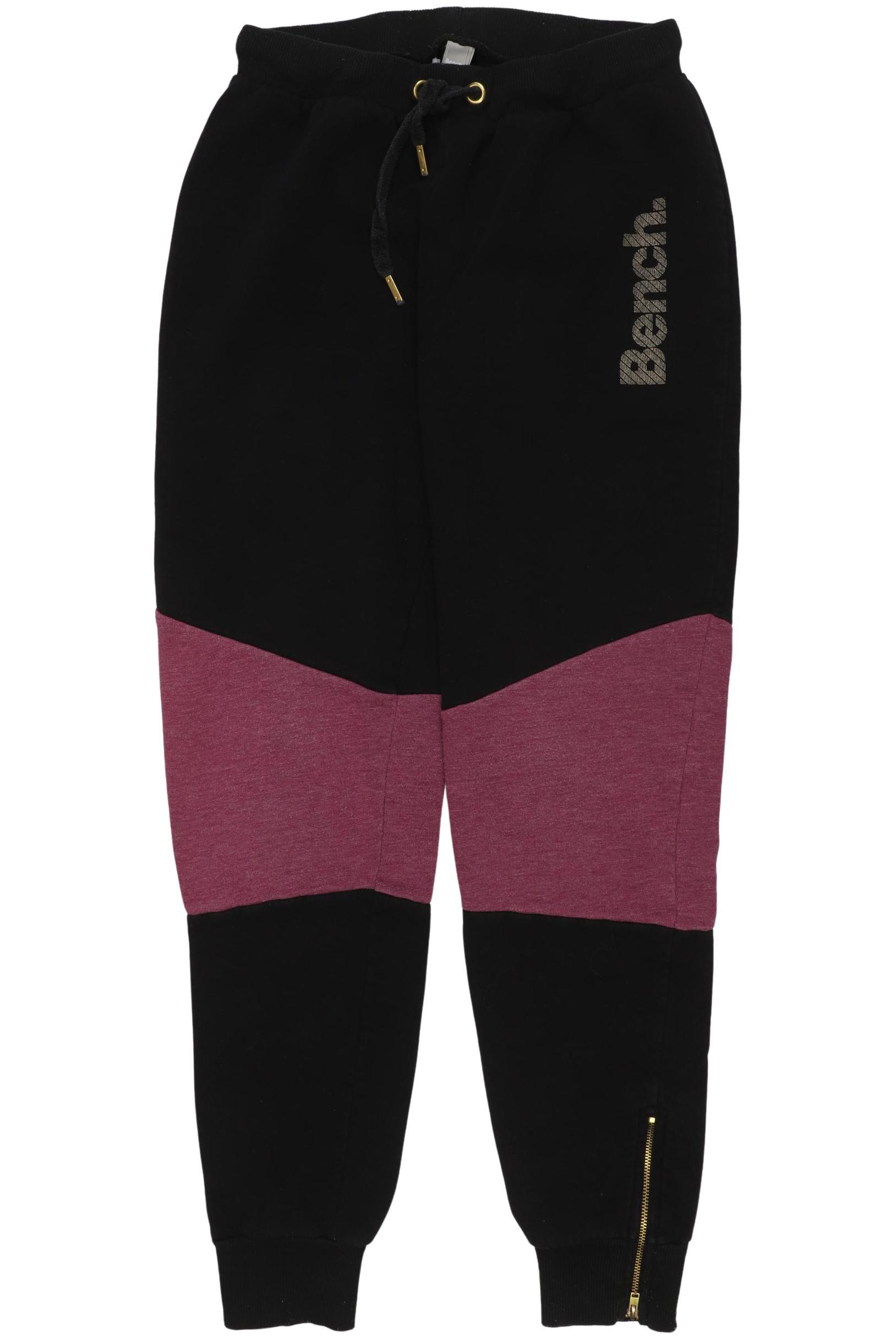 

Bench. Damen Stoffhose, mehrfarbig, Gr. 36