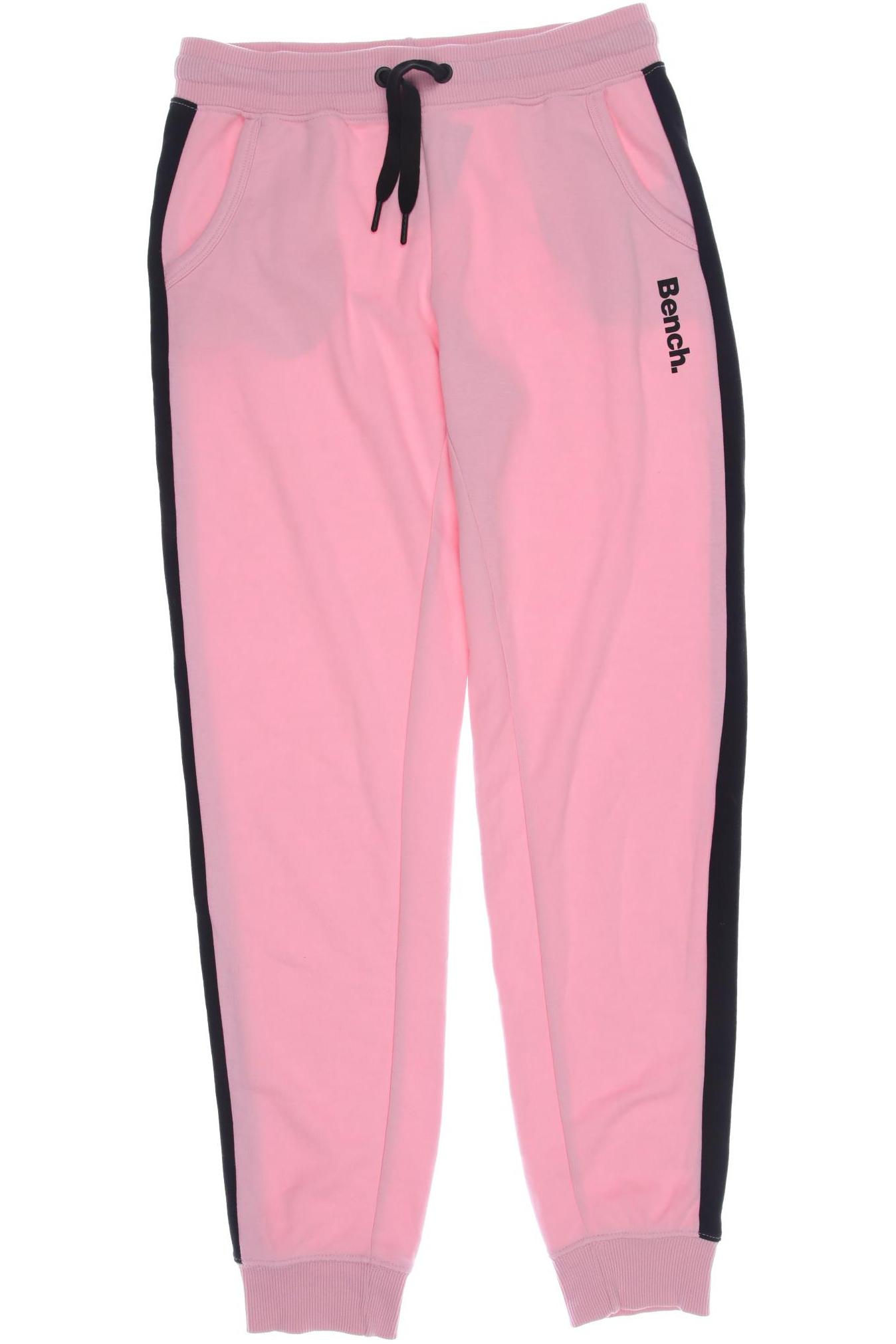 

Bench. Damen Stoffhose, pink, Gr. 36