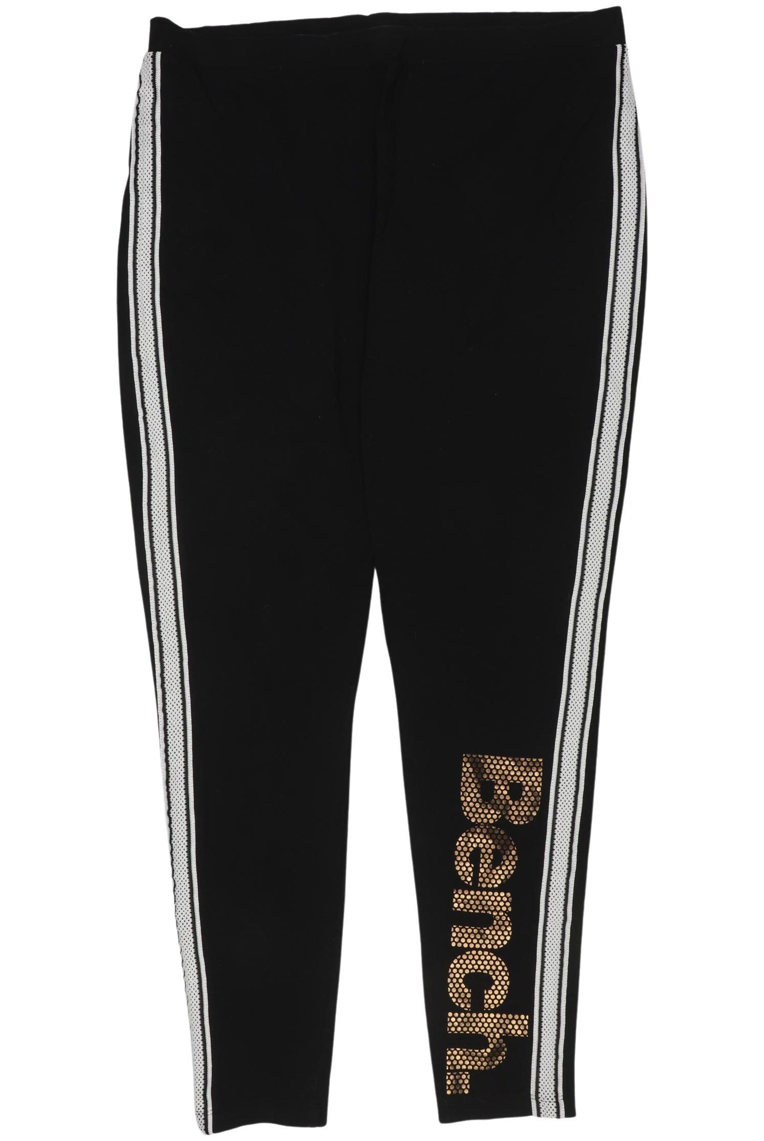 

Bench. Damen Stoffhose, schwarz, Gr. 44