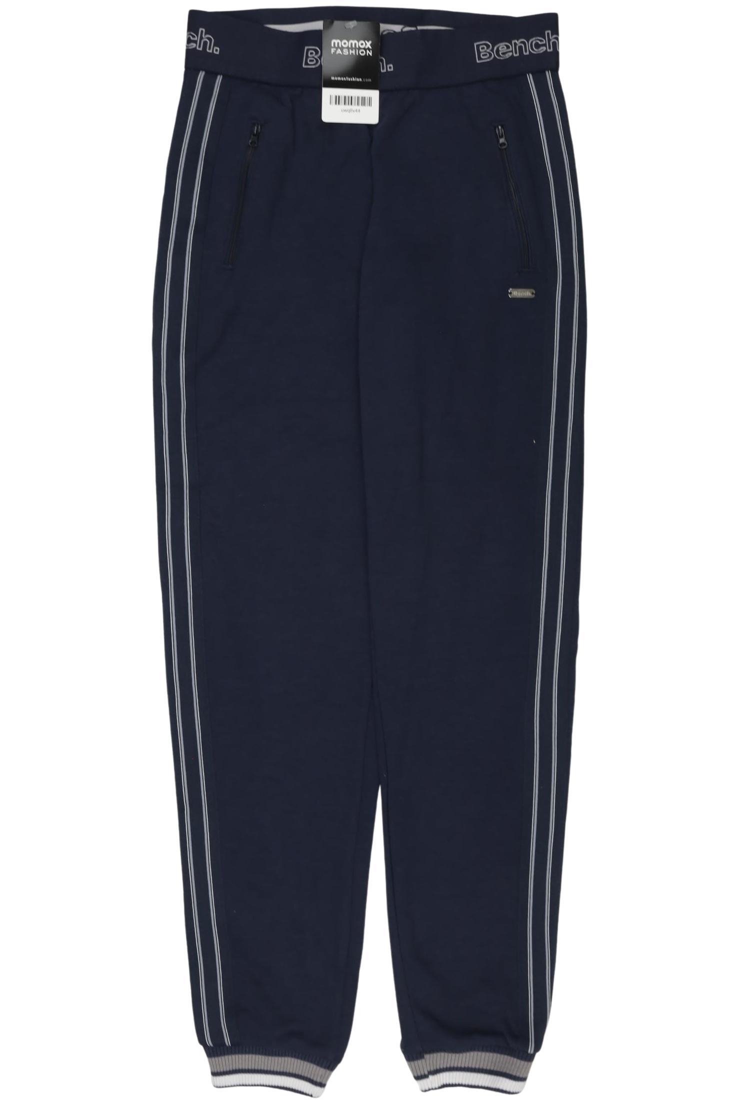 

Bench. Damen Stoffhose, blau, Gr. 36