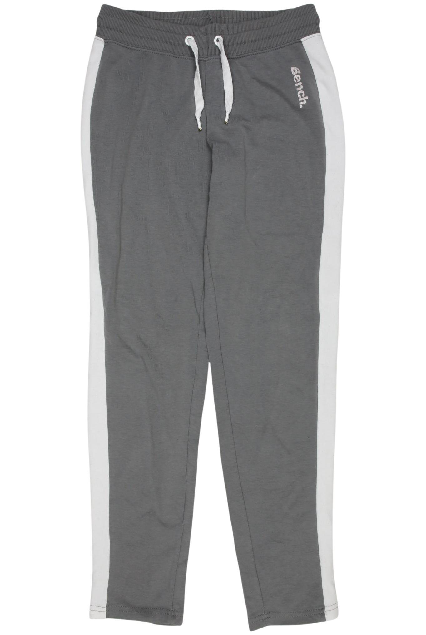 

Bench. Damen Stoffhose, grau, Gr. 36