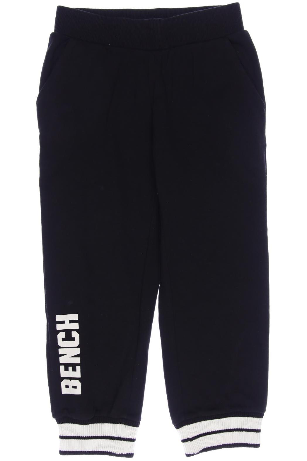 

Bench. Damen Stoffhose, schwarz, Gr. 32