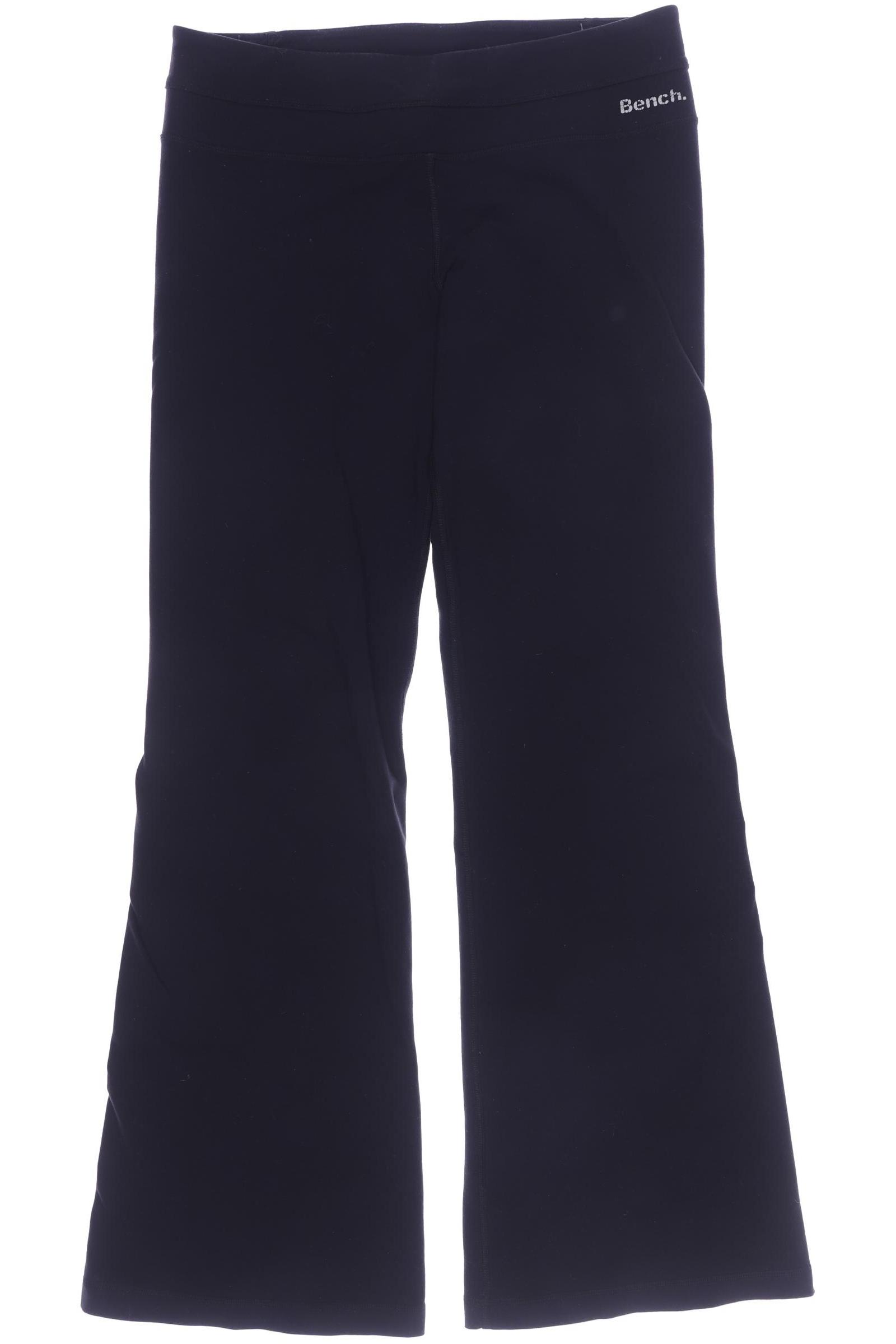 

Bench. Damen Stoffhose, schwarz