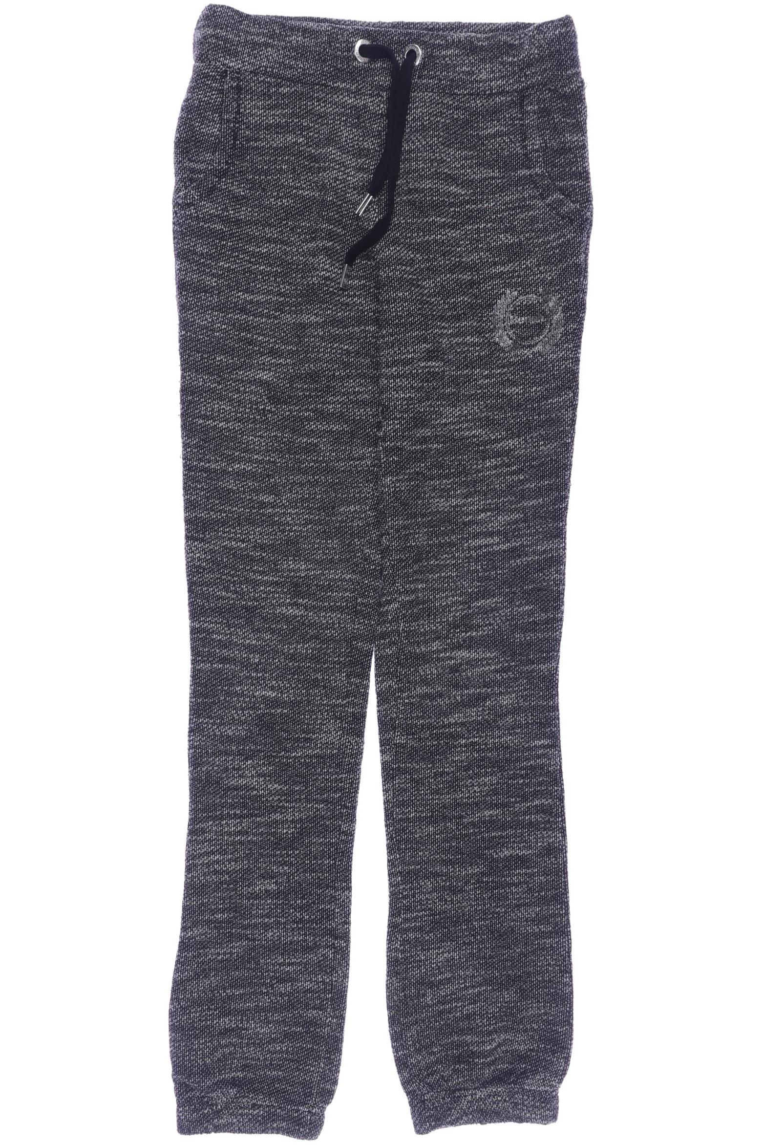 

Bench. Damen Stoffhose, grau, Gr. 32