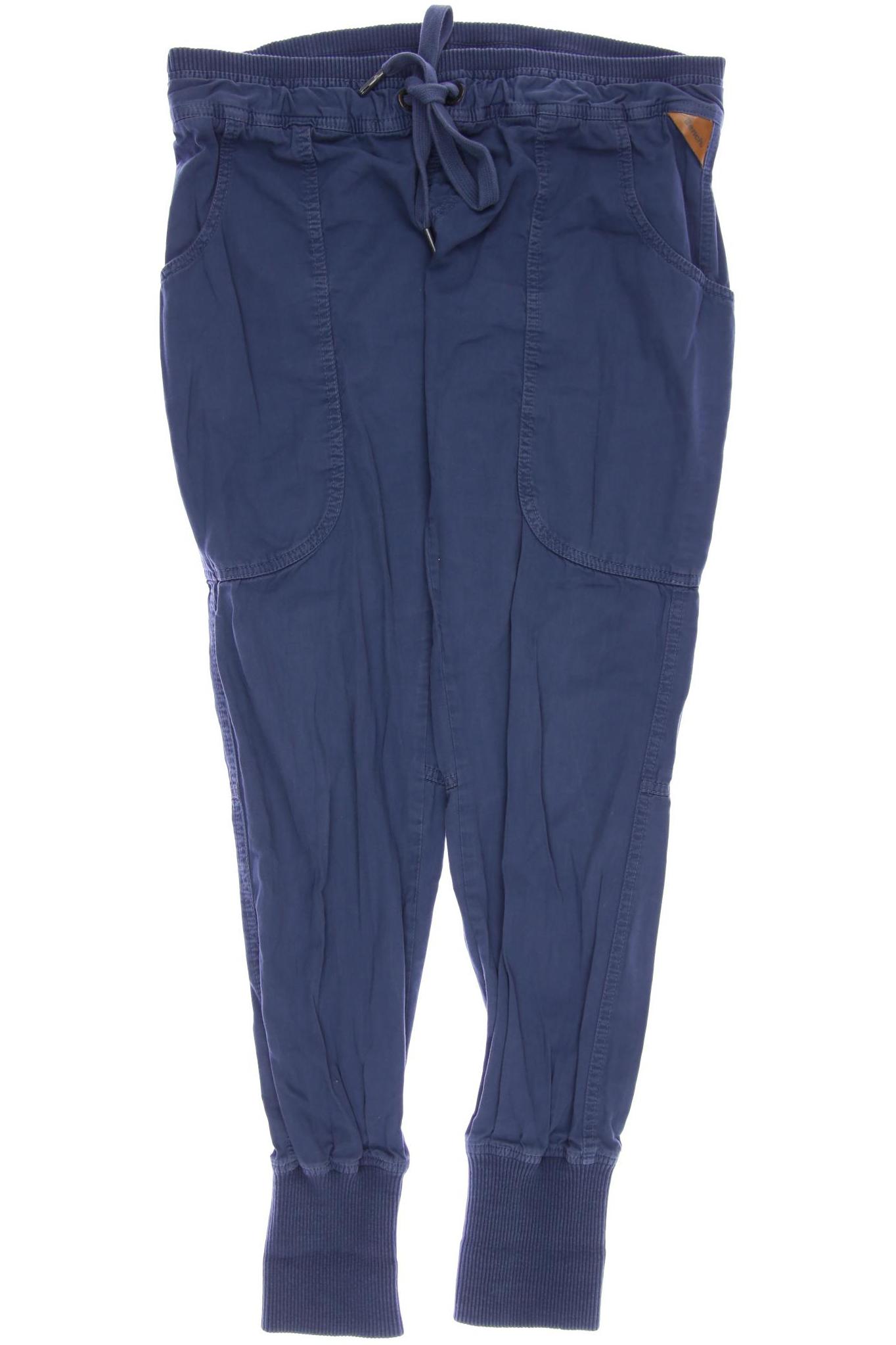 

Bench. Damen Stoffhose, marineblau