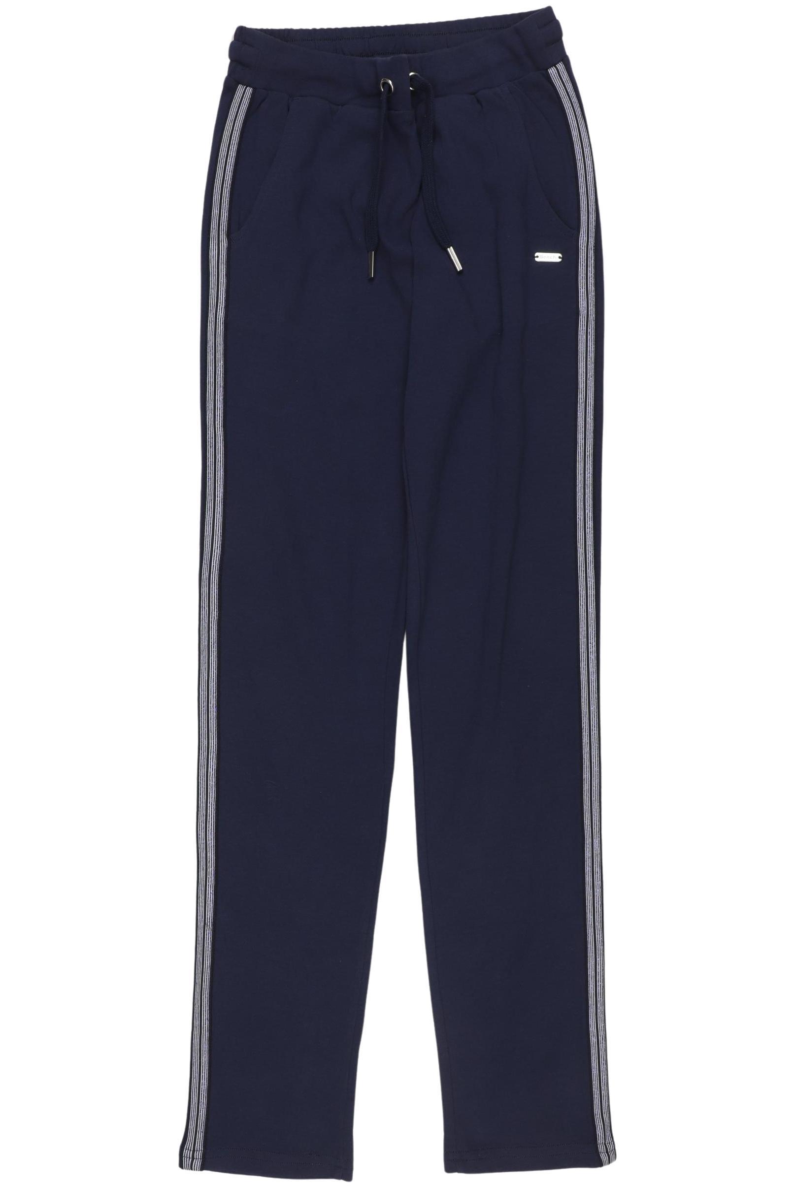 

Bench. Damen Stoffhose, marineblau, Gr. 32