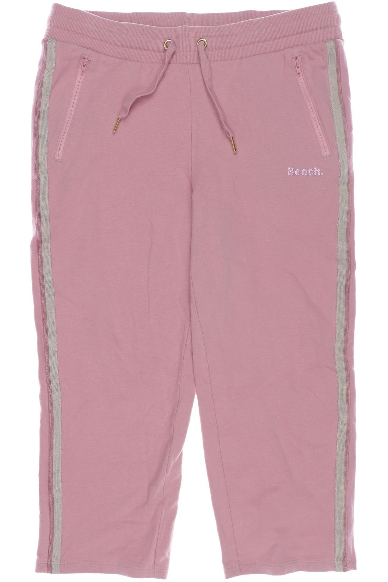 

Bench. Damen Stoffhose, pink, Gr. 40