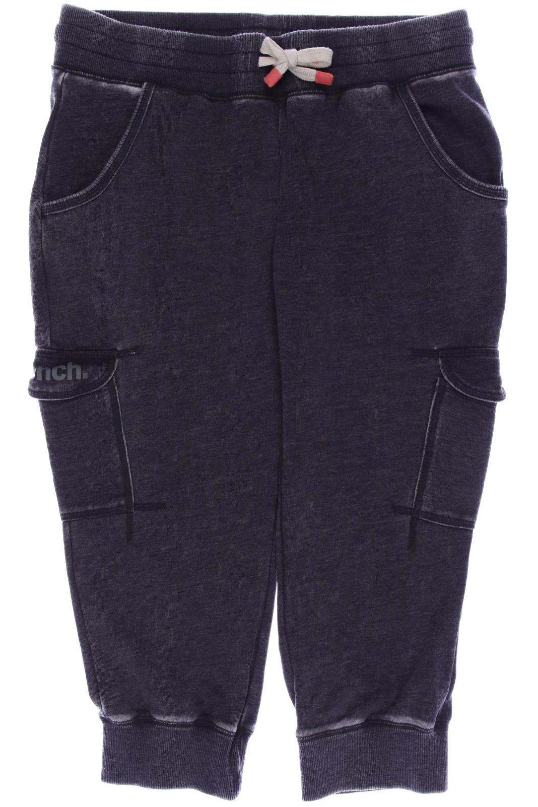 

Bench. Damen Stoffhose, grau