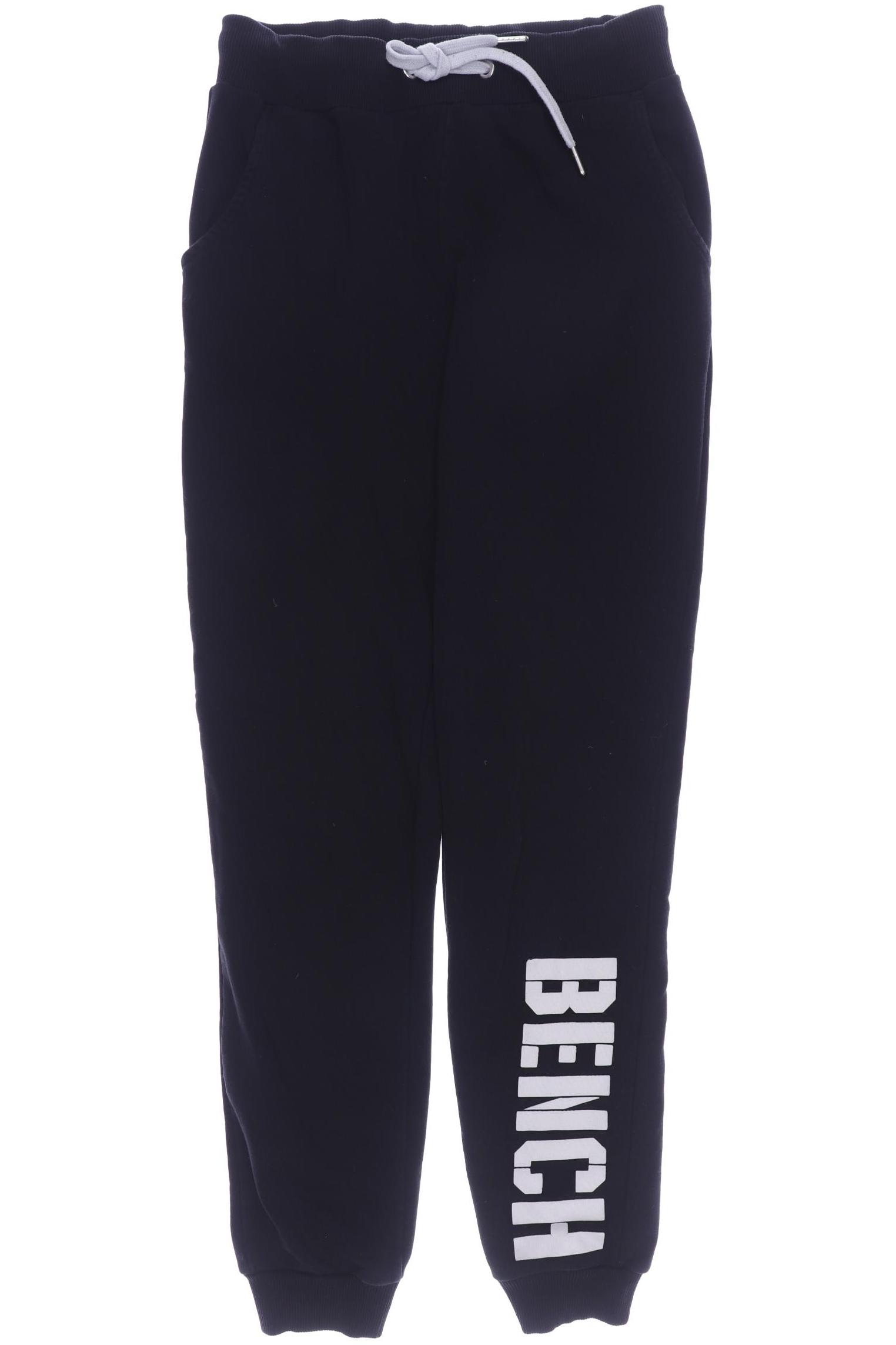 

Bench. Damen Stoffhose, schwarz