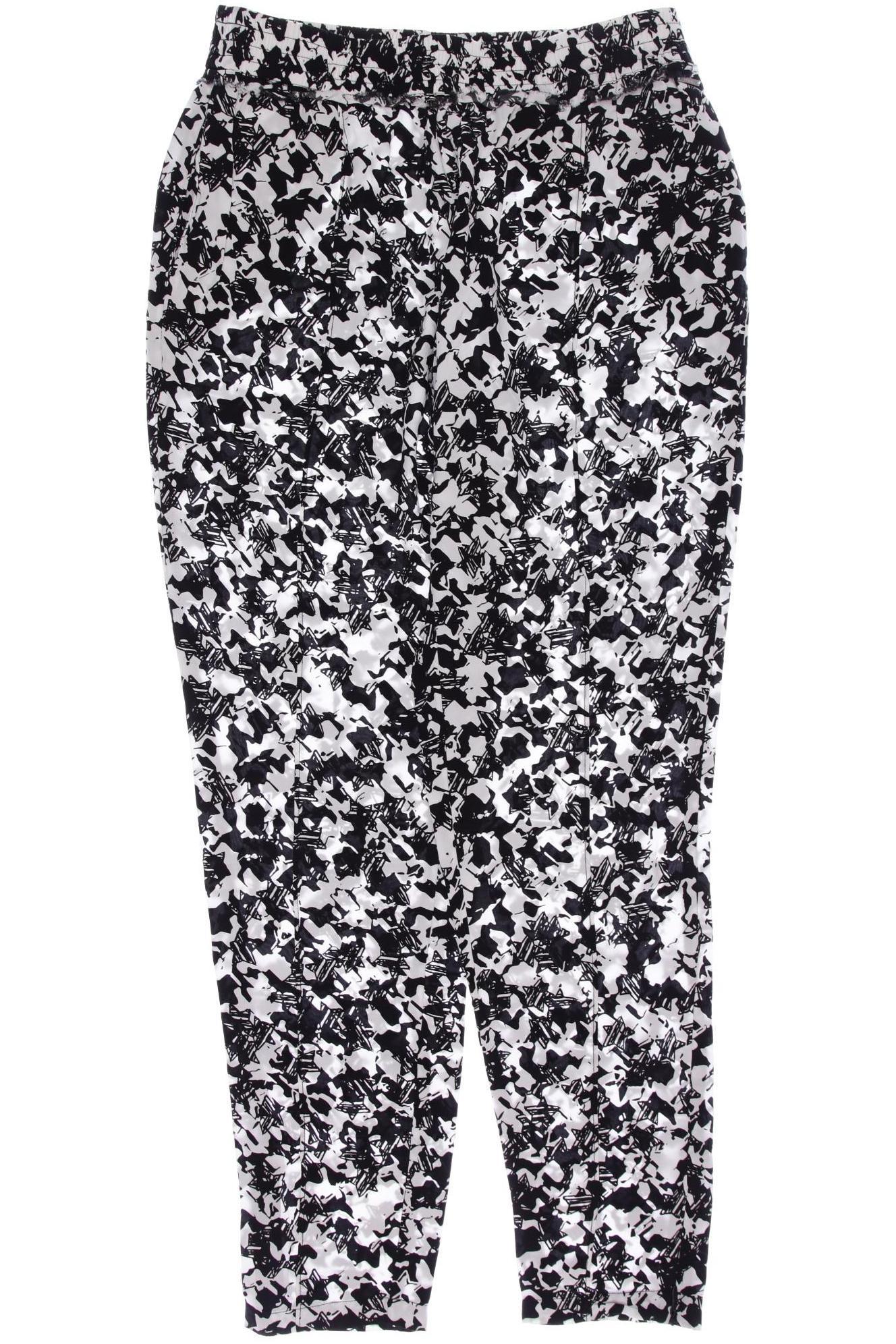 

Bench. Damen Stoffhose, schwarz, Gr. 36