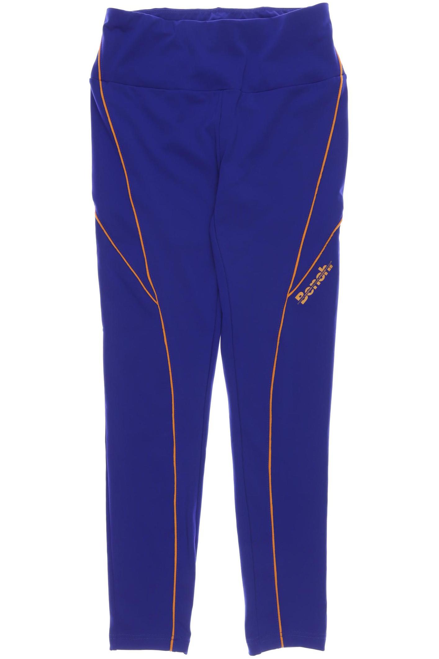 

Bench. Damen Stoffhose, blau, Gr. 36