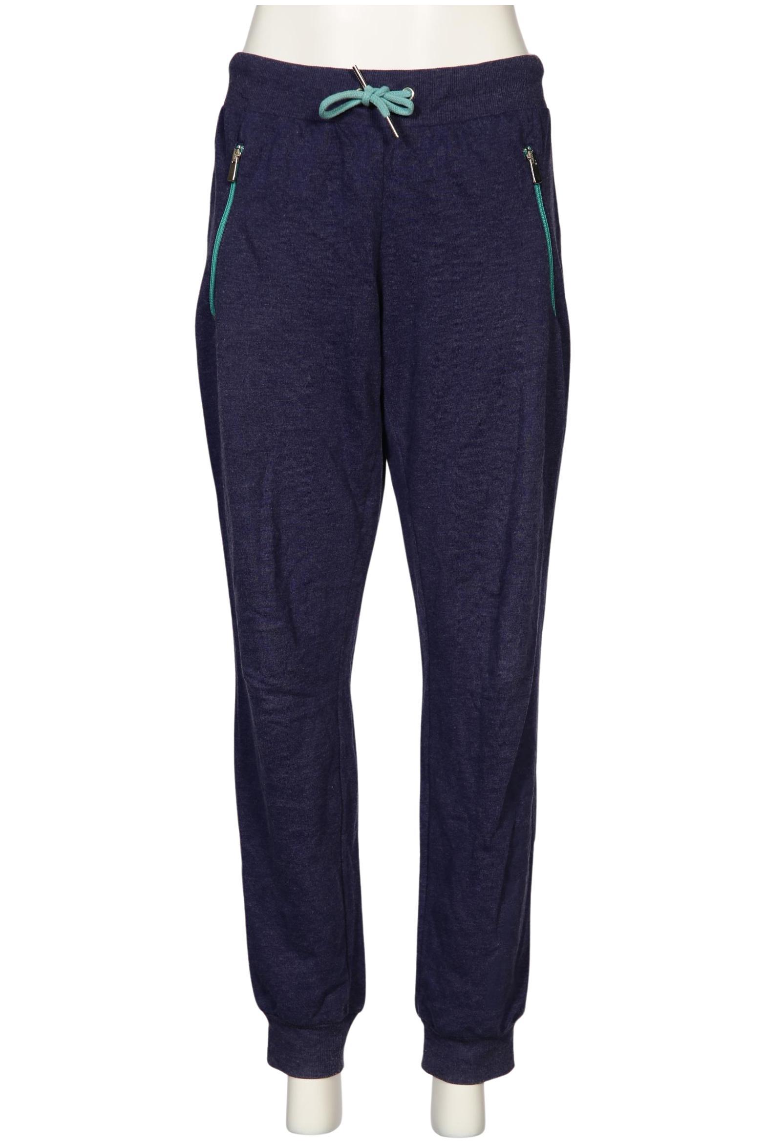 

Bench. Damen Stoffhose, marineblau, Gr. 40