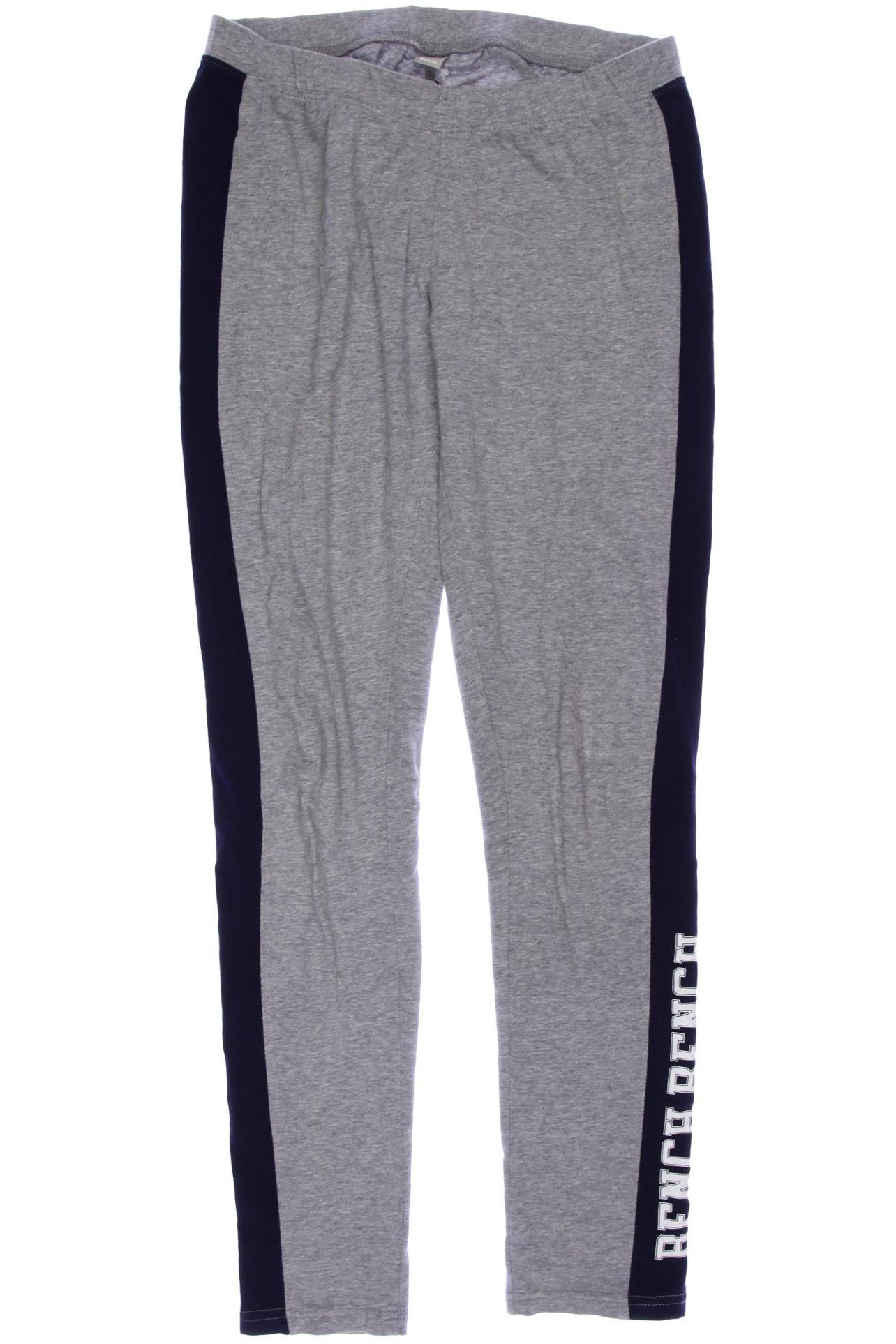 

Bench. Damen Stoffhose, grau, Gr. 36
