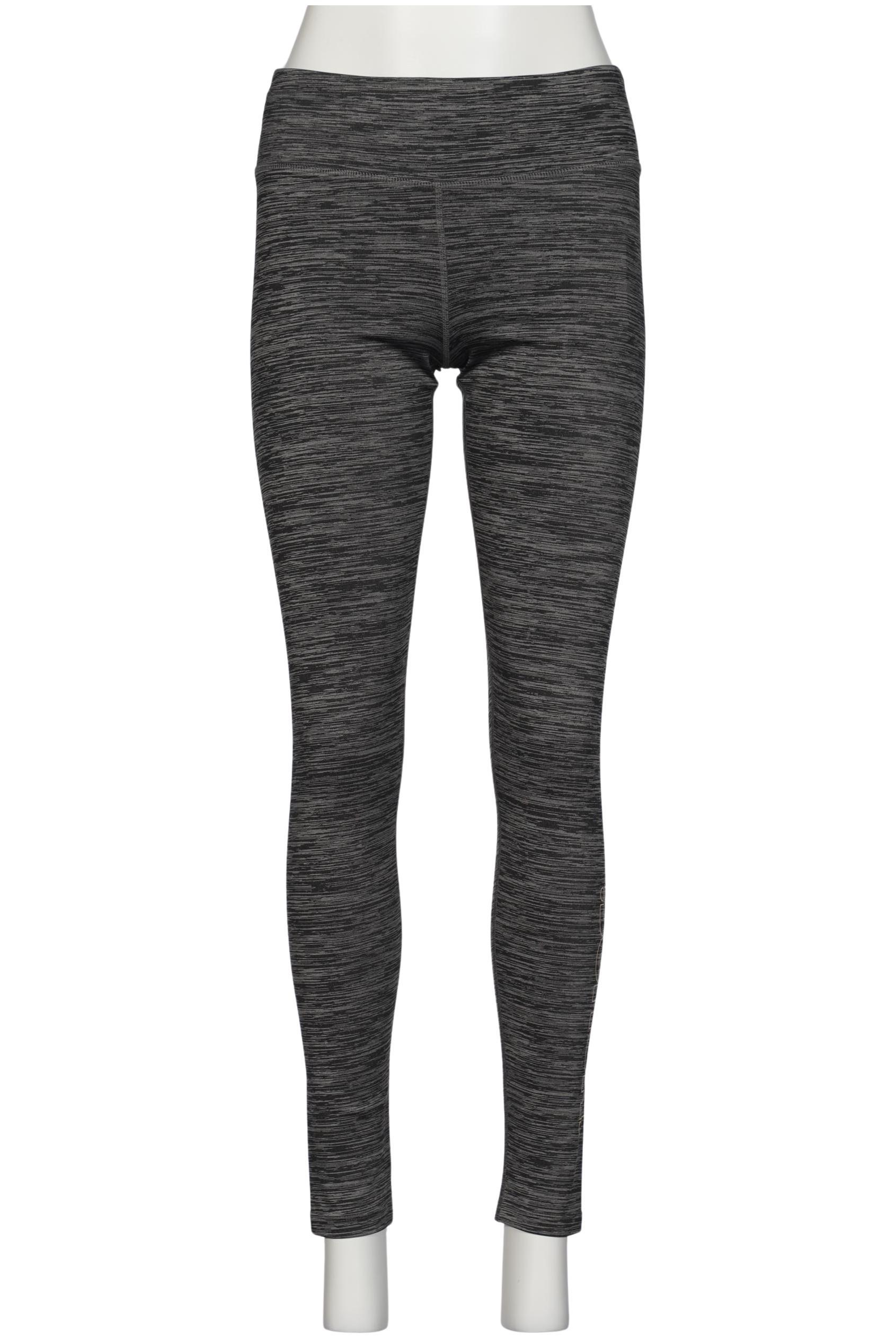 

Bench. Damen Stoffhose, grau, Gr. 0