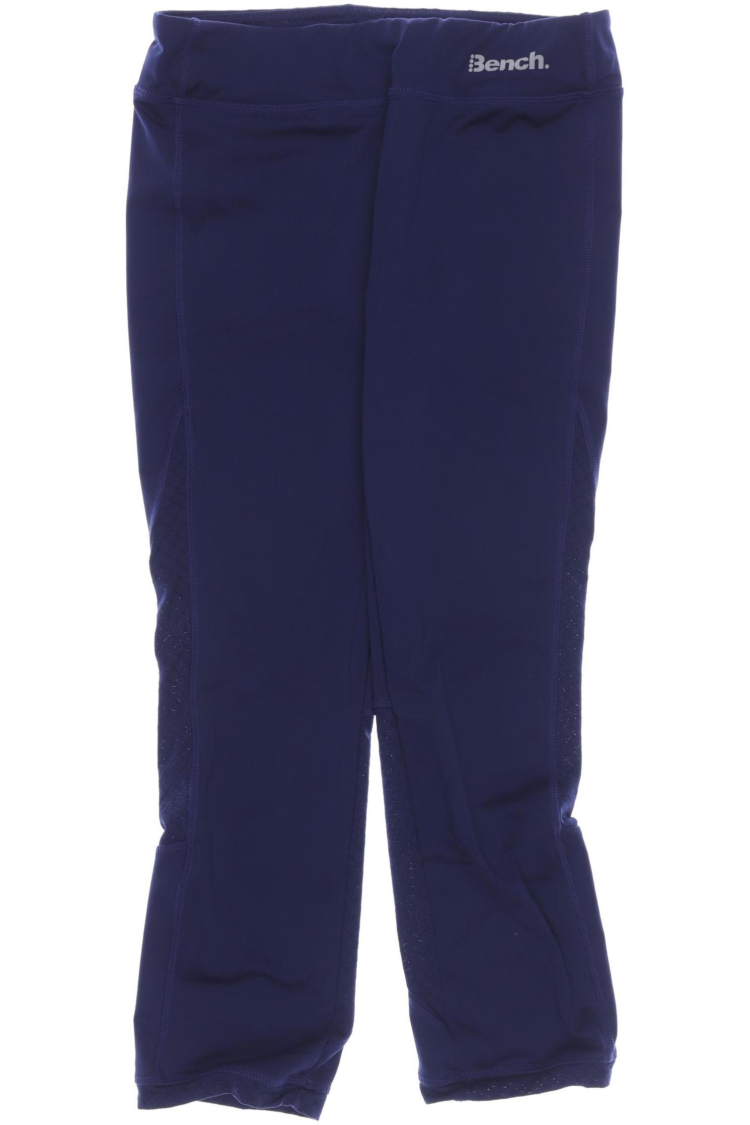 

Bench. Damen Stoffhose, marineblau, Gr. 0
