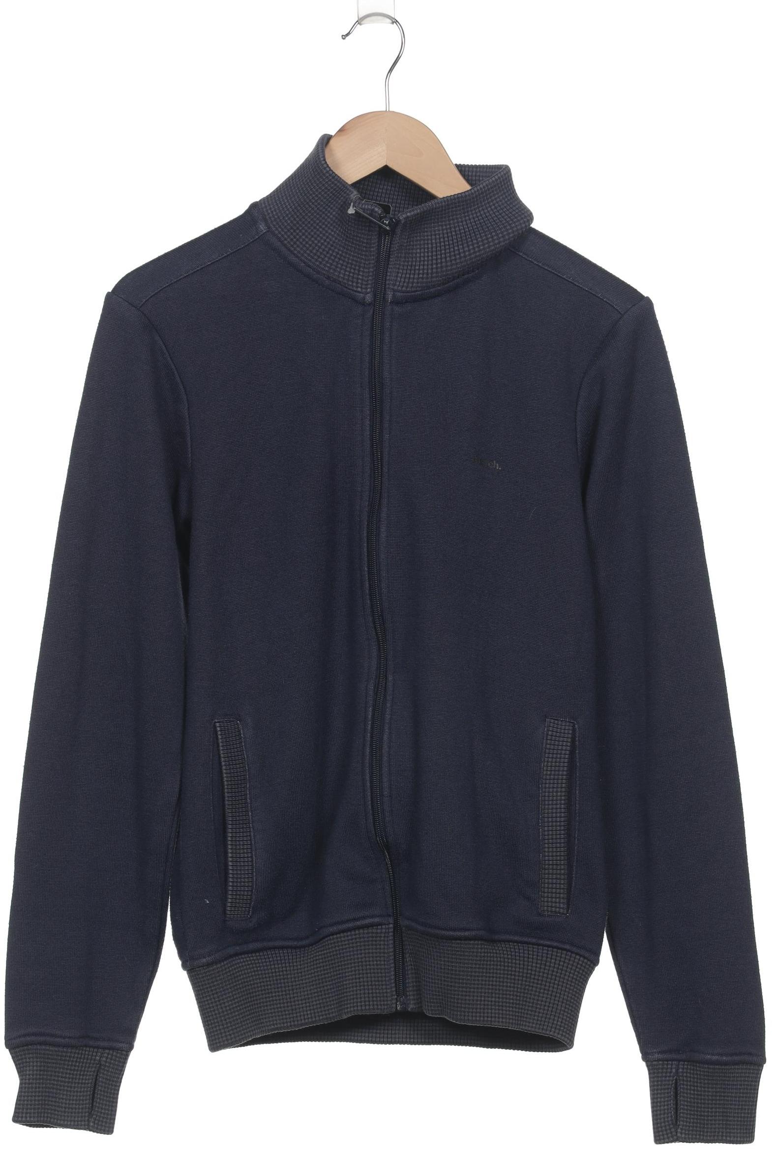 

Bench. Damen Strickjacke, marineblau, Gr. 36