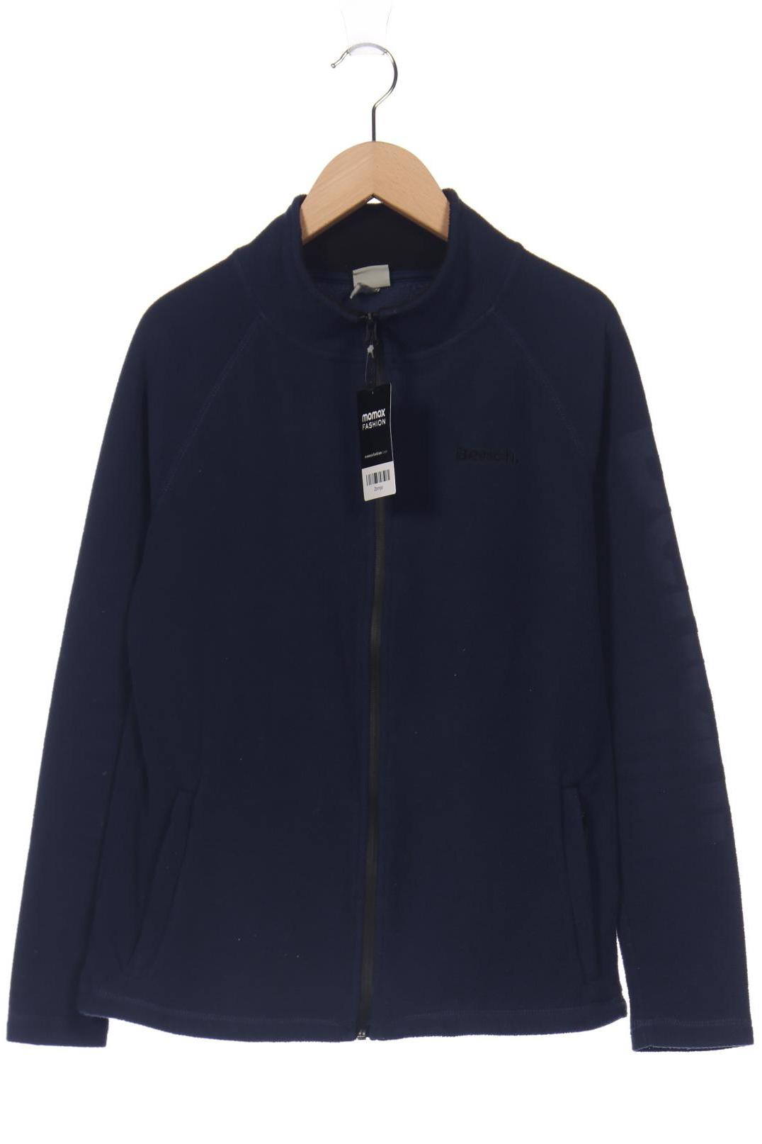 

Bench. Damen Strickjacke, marineblau