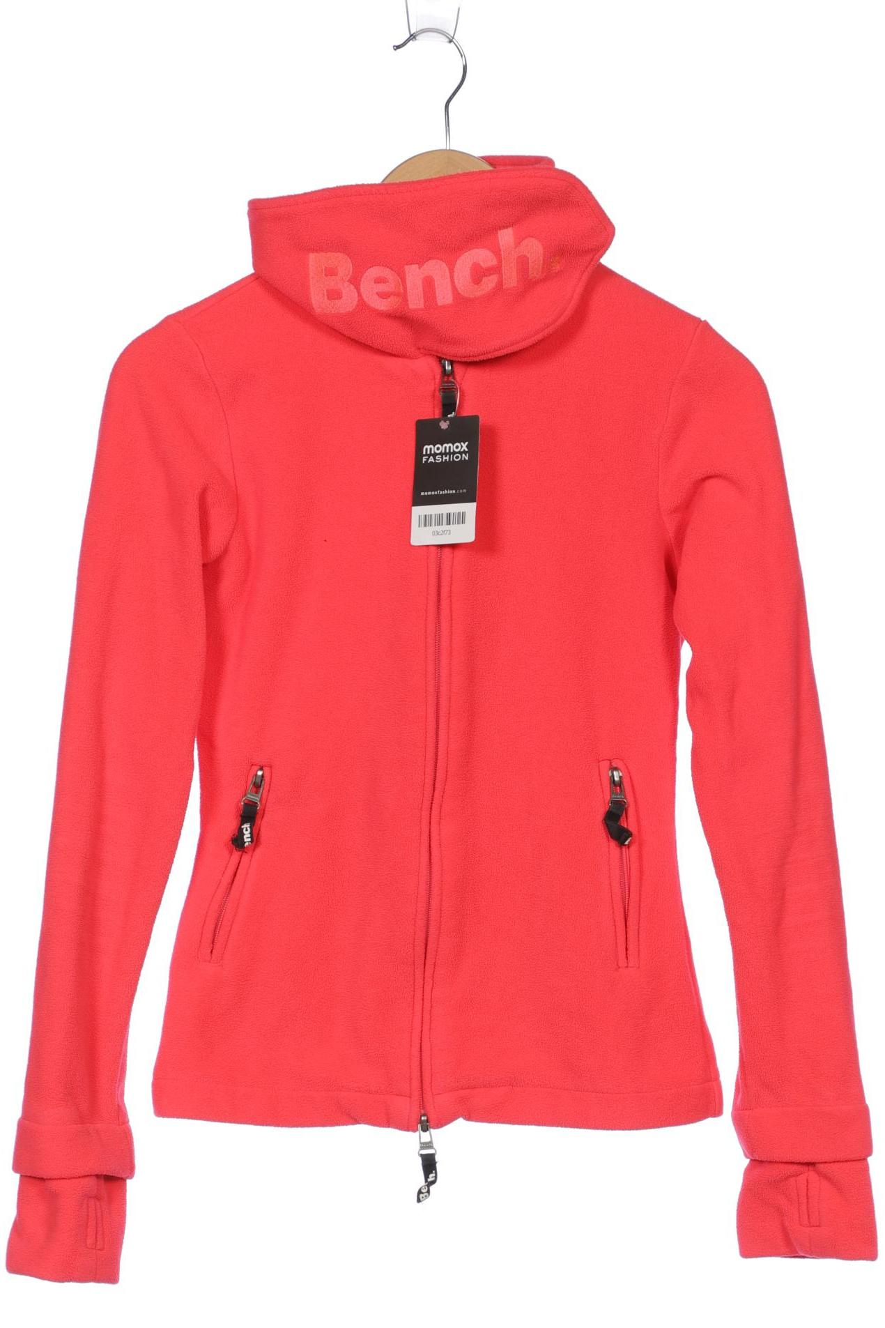 

Bench. Damen Strickjacke, pink, Gr. 36