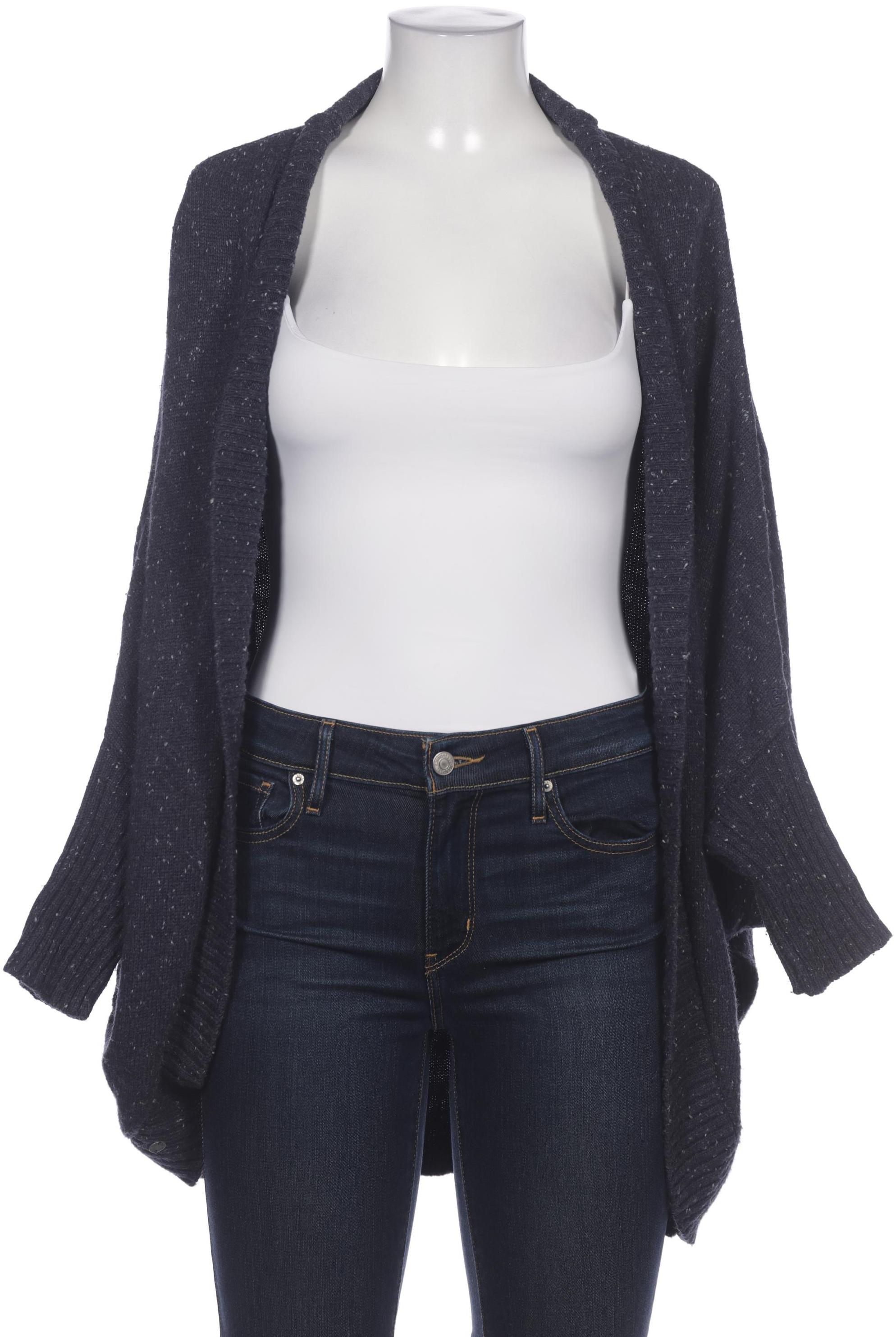 

Bench. Damen Strickjacke, gelb, Gr. 38