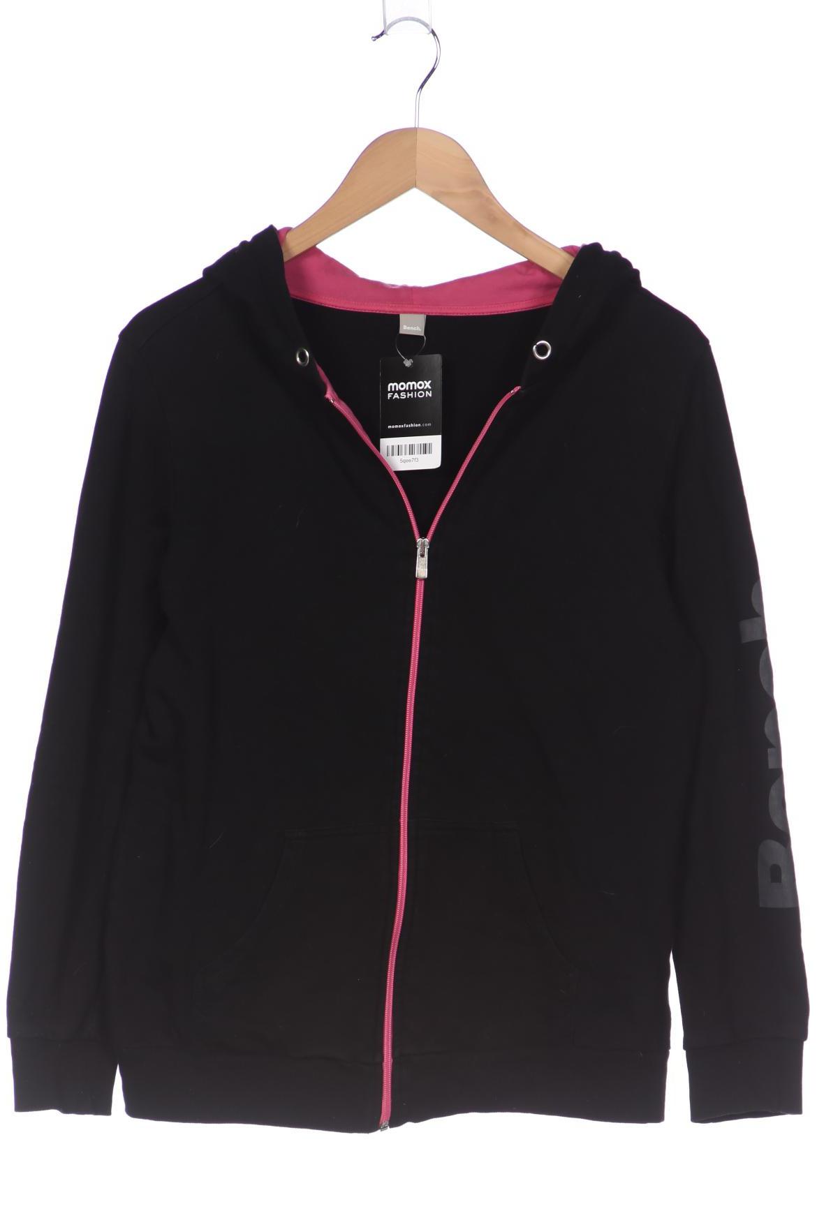 

Bench. Damen Strickjacke, schwarz