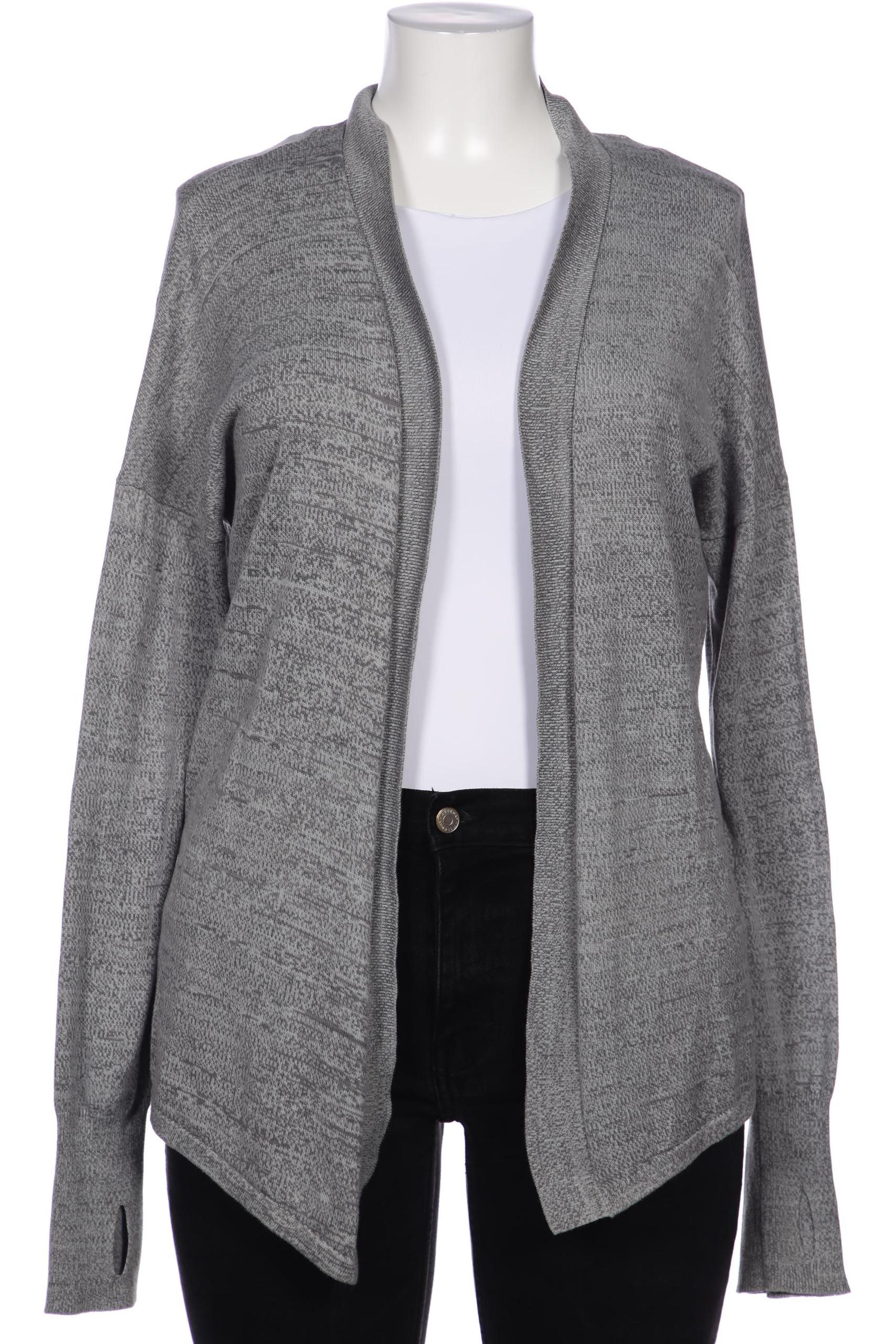 

Bench. Damen Strickjacke, grün