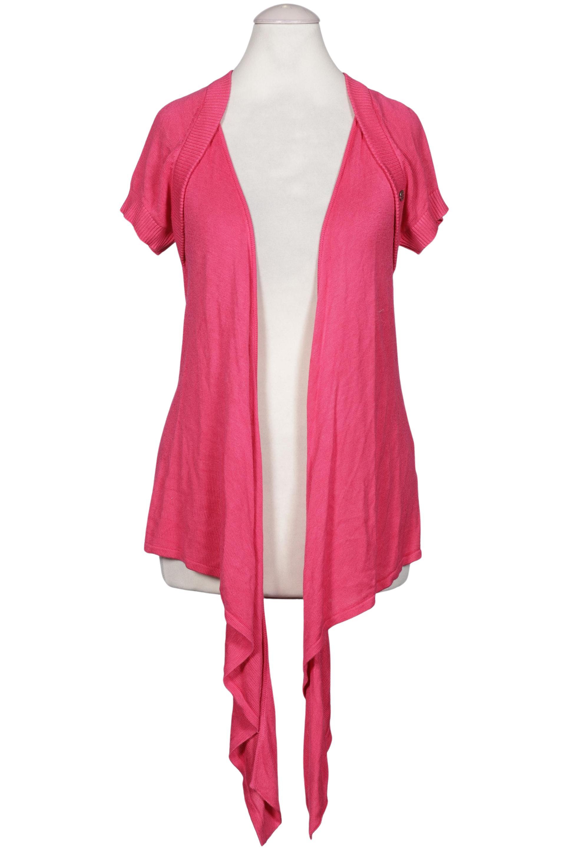 

Bench. Damen Strickjacke, pink, Gr. 36