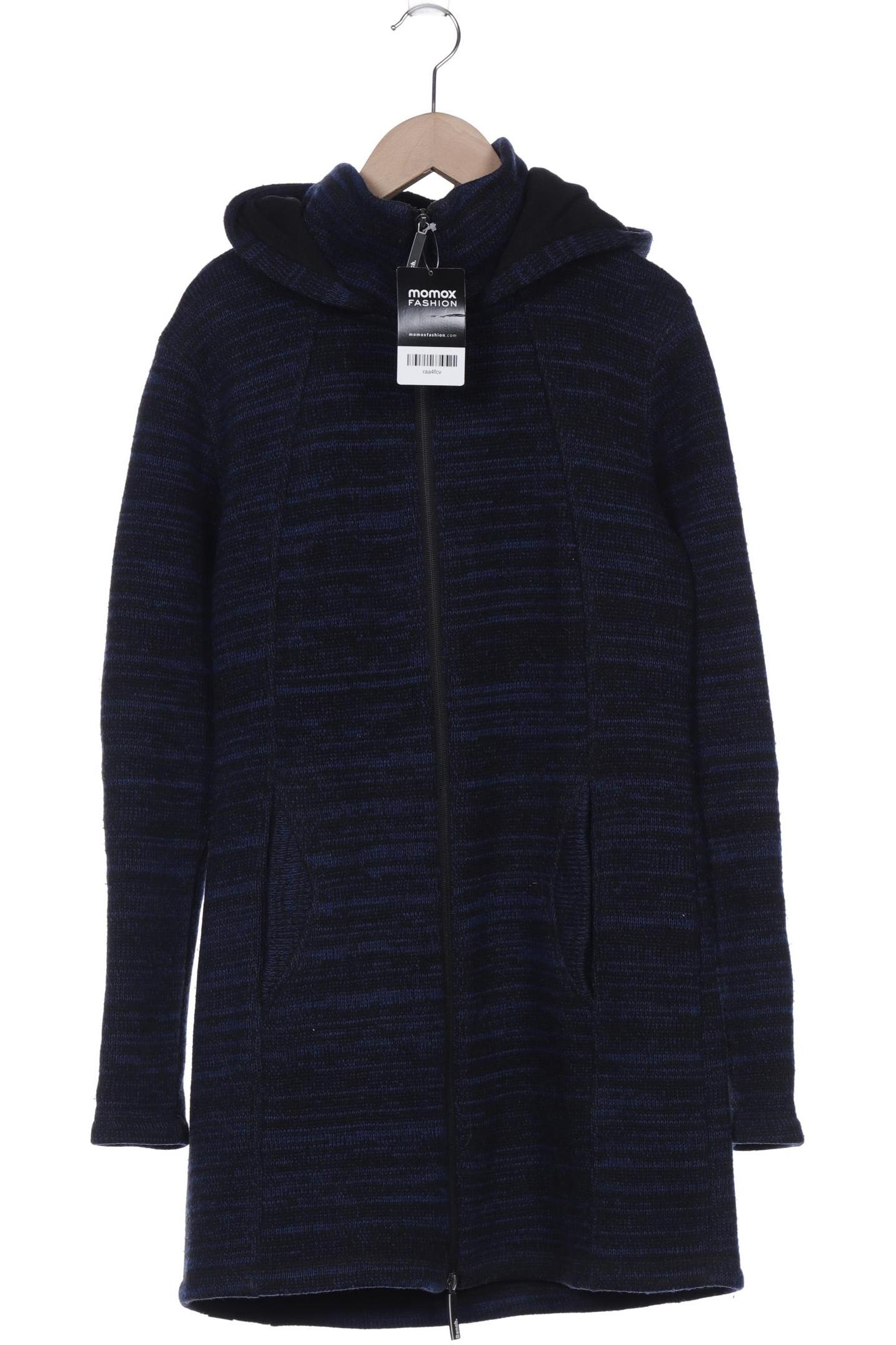 

Bench. Damen Strickjacke, marineblau, Gr. 38