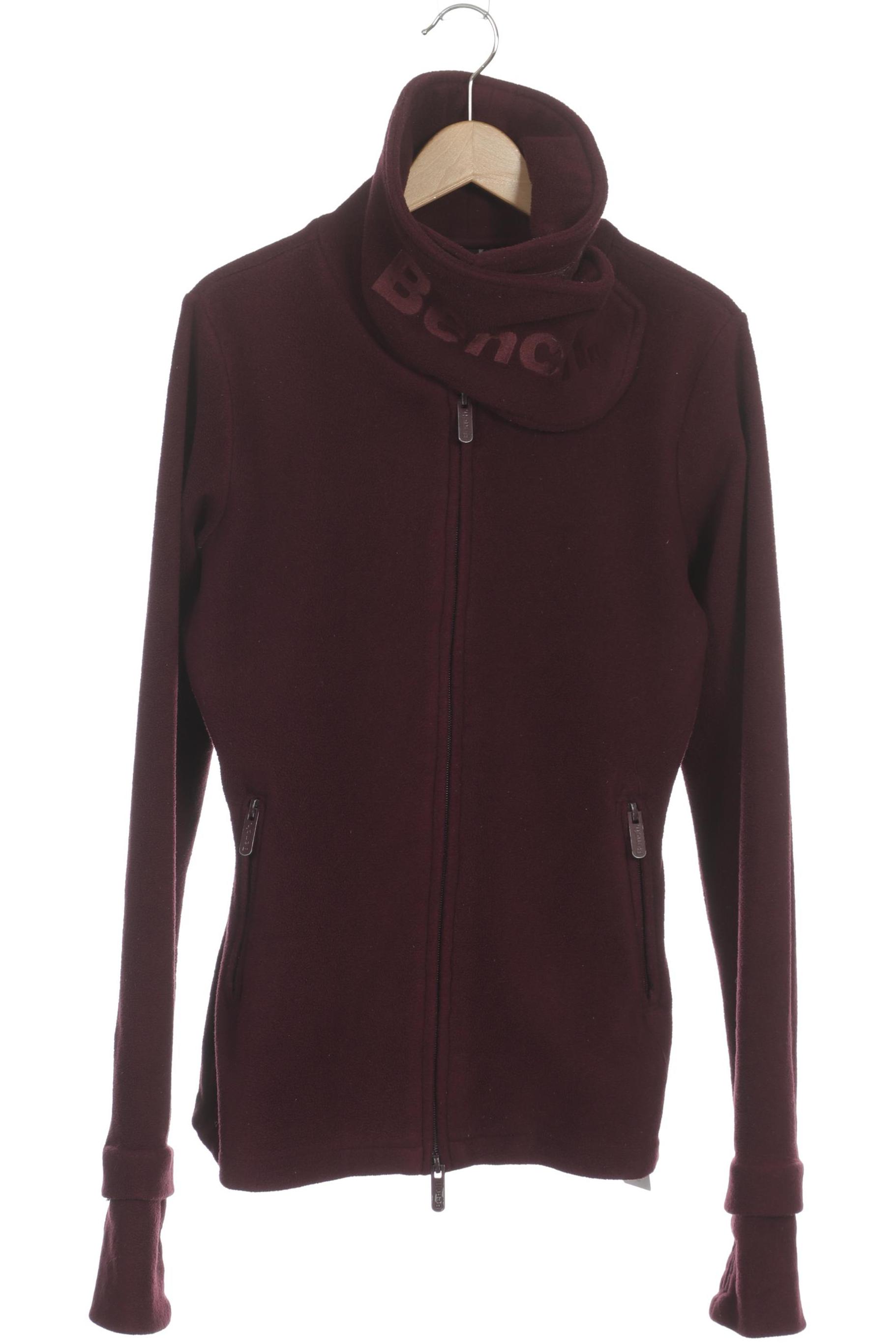 

Bench. Damen Strickjacke, flieder, Gr.