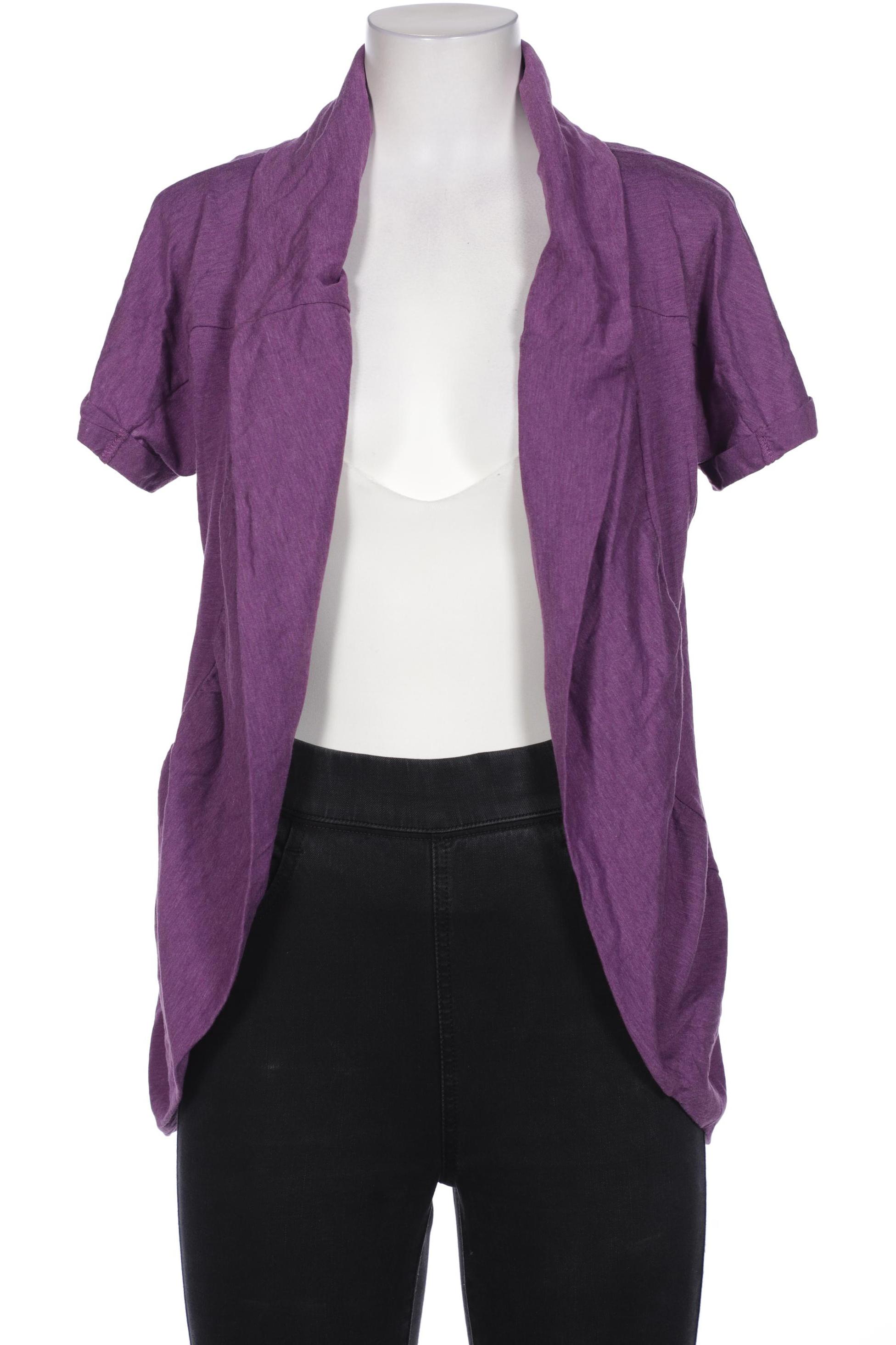 

Bench. Damen Strickjacke, flieder, Gr. 42
