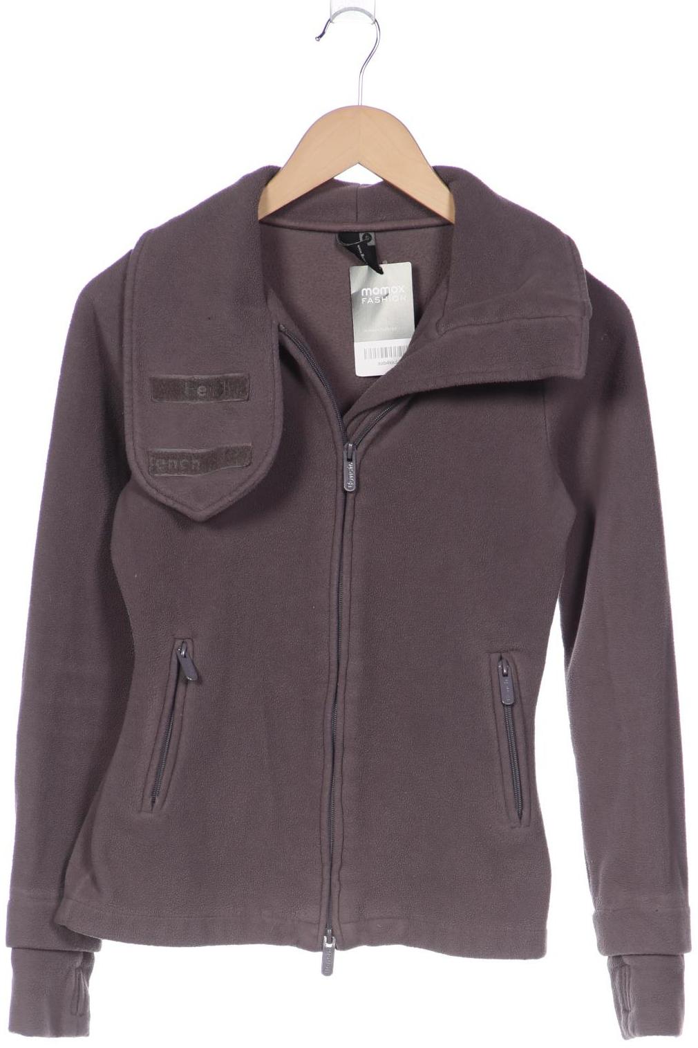 

Bench. Damen Strickjacke, flieder