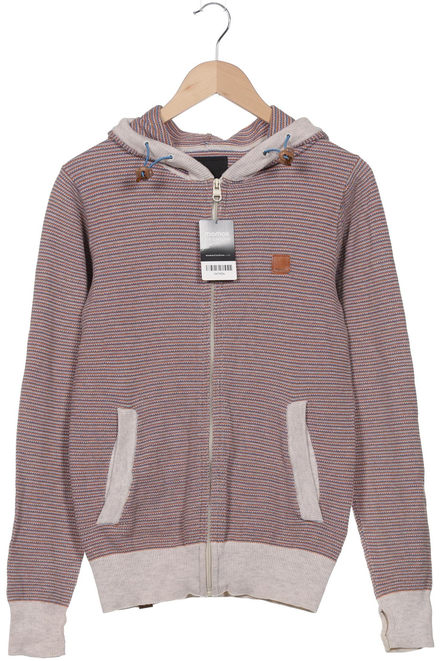 

Bench. Damen Strickjacke, orange, Gr. 36