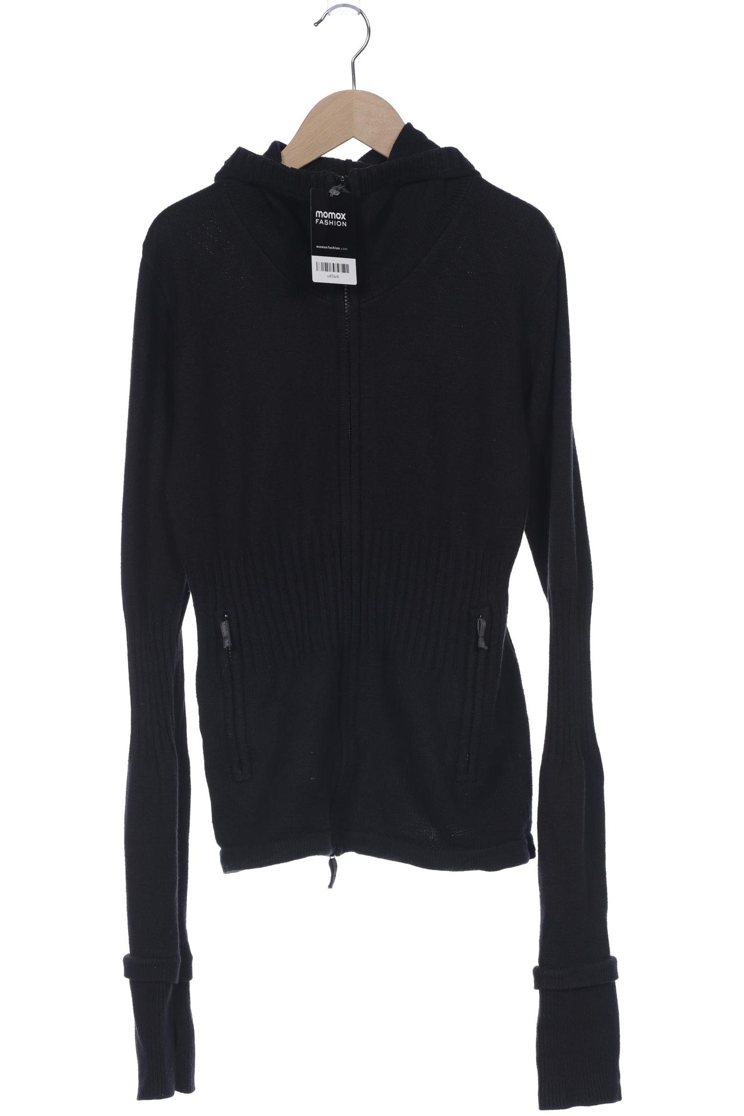

Bench. Damen Strickjacke, schwarz