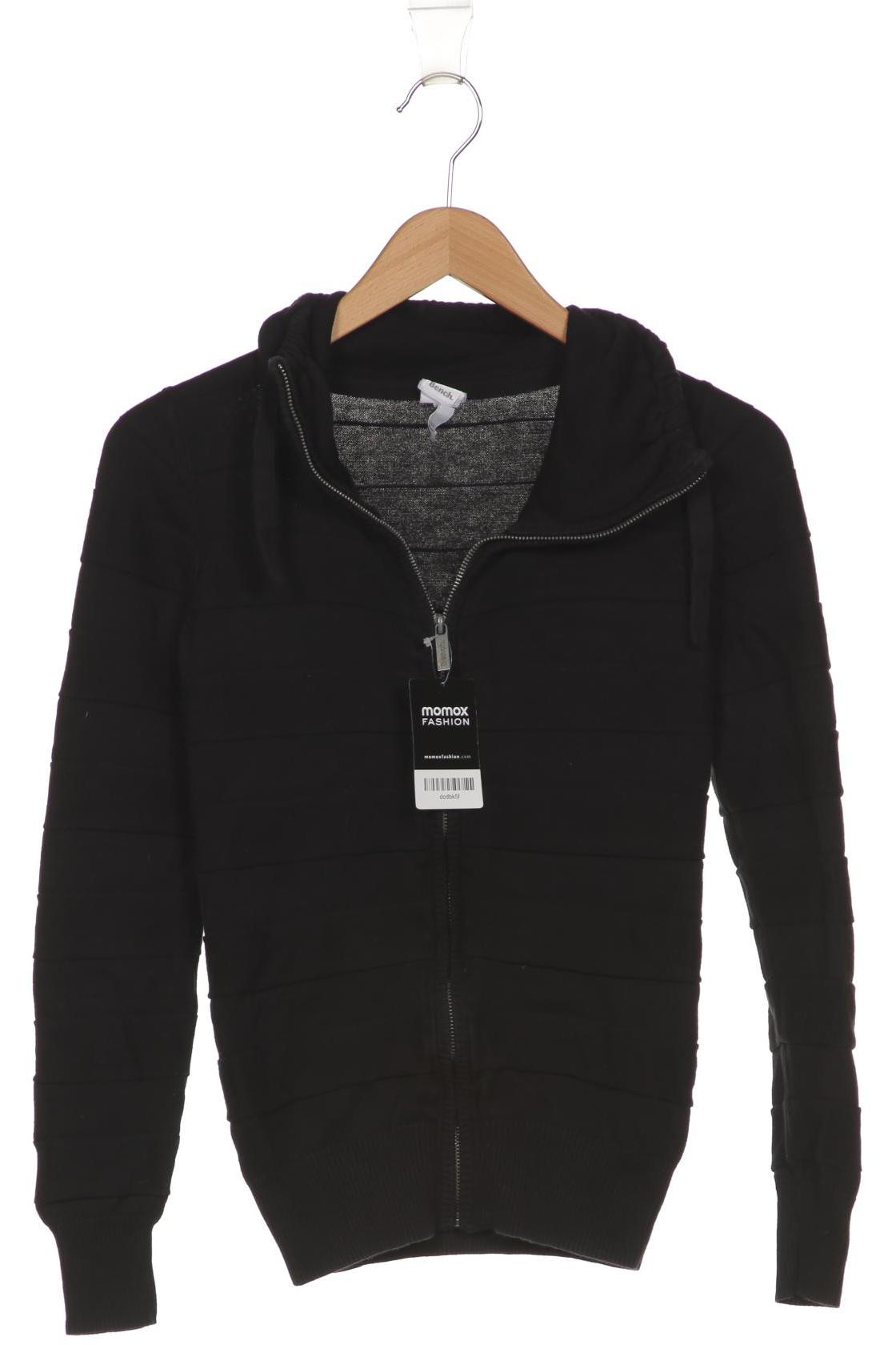 

Bench. Damen Strickjacke, schwarz