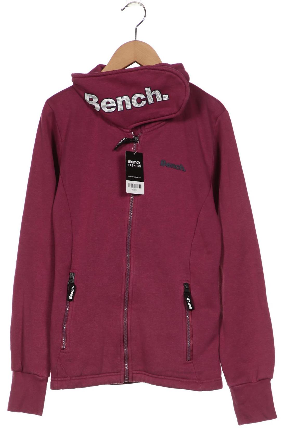 

Bench. Damen Strickjacke, pink, Gr. 38