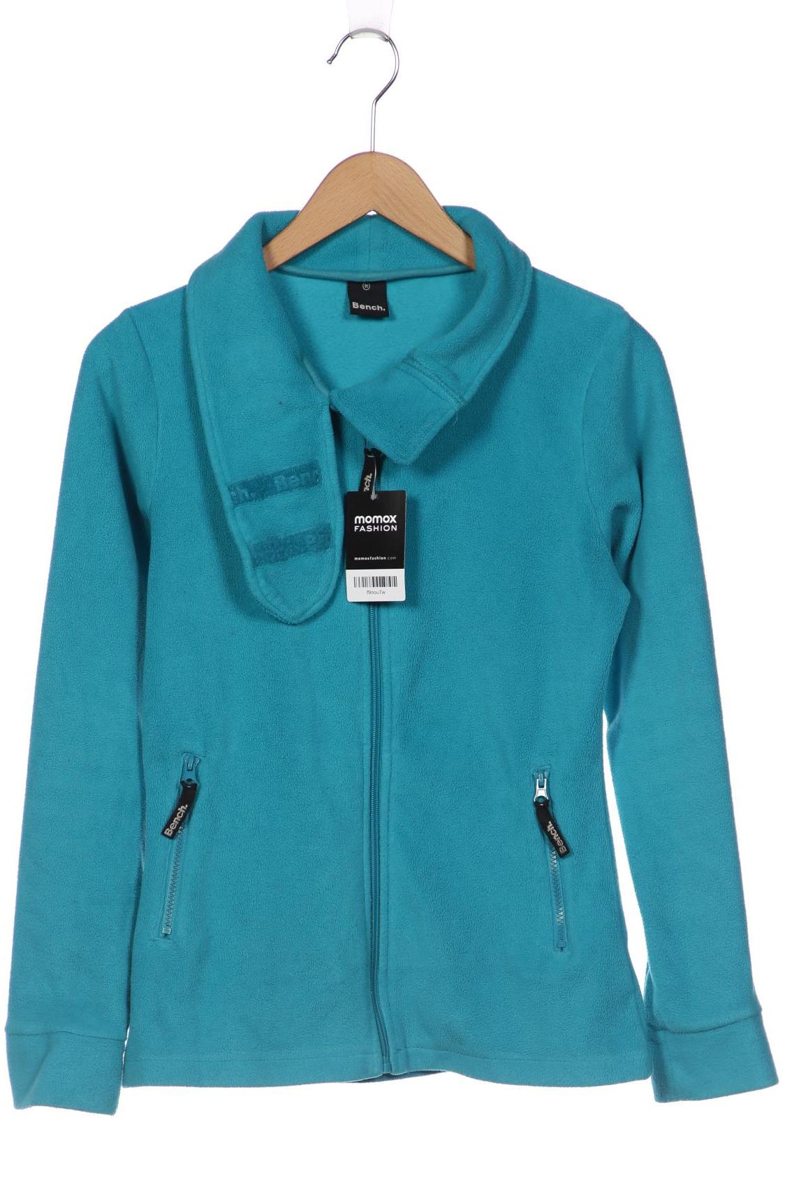 

Bench. Damen Strickjacke, türkis