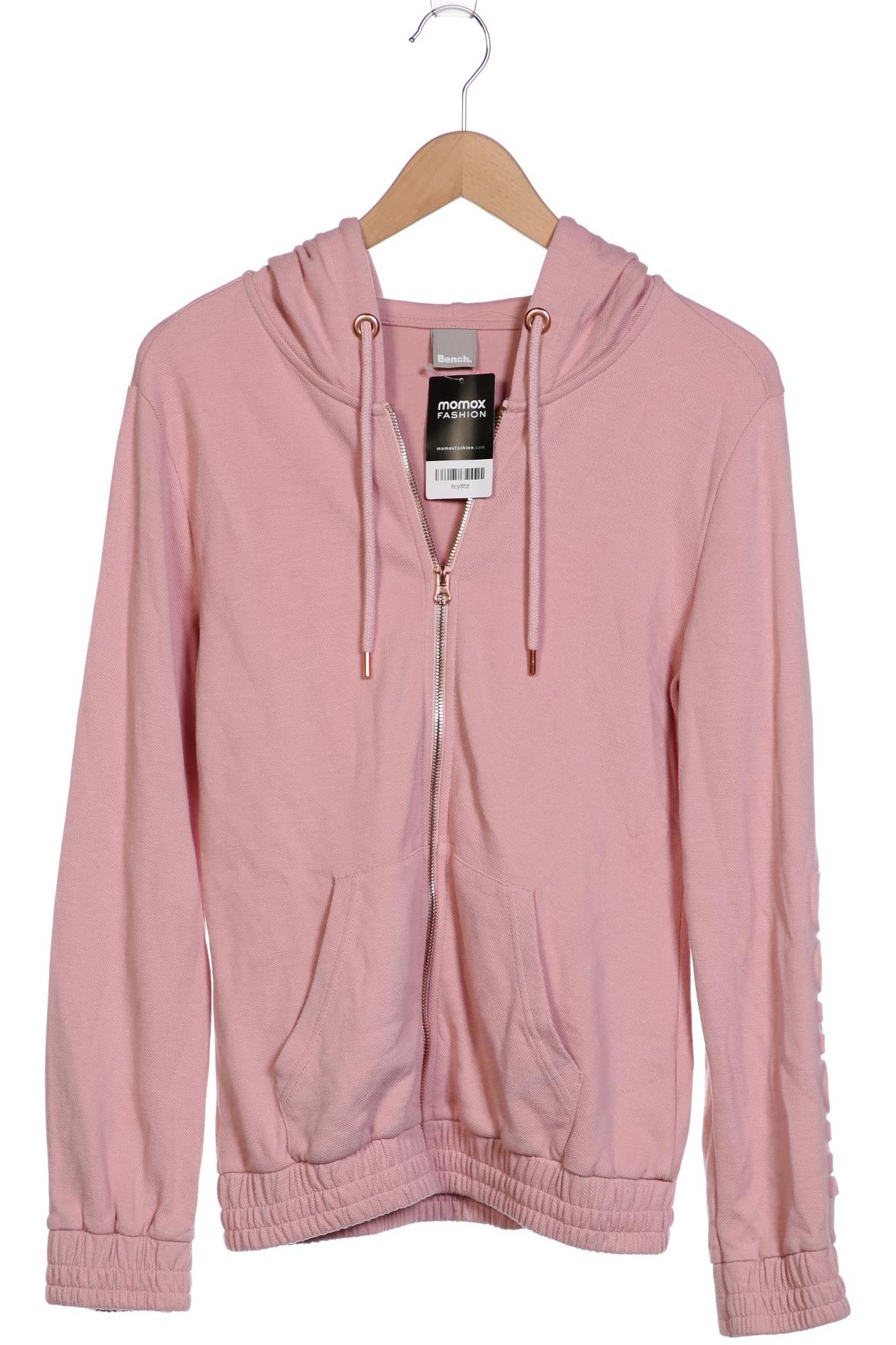 

Bench. Damen Strickjacke, pink