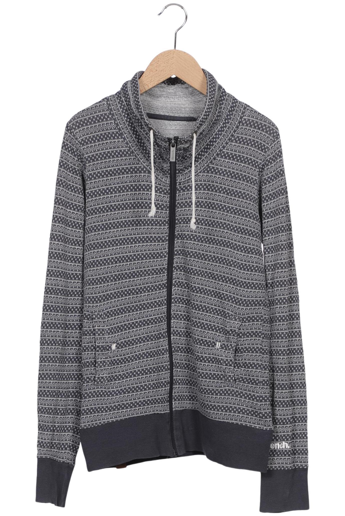

Bench. Damen Strickjacke, mehrfarbig, Gr. 36