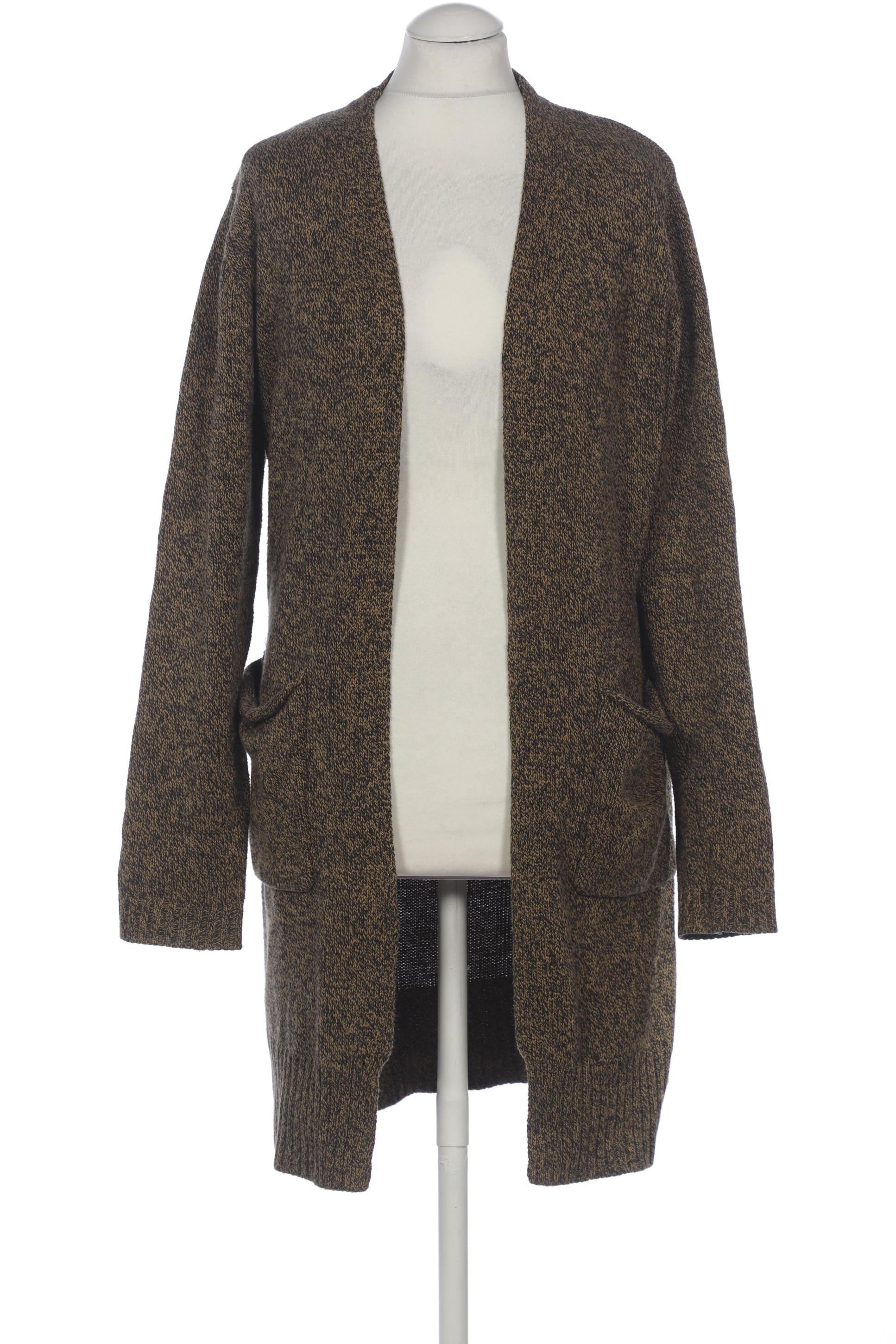 

Bench. Damen Strickjacke, schwarz, Gr. 38