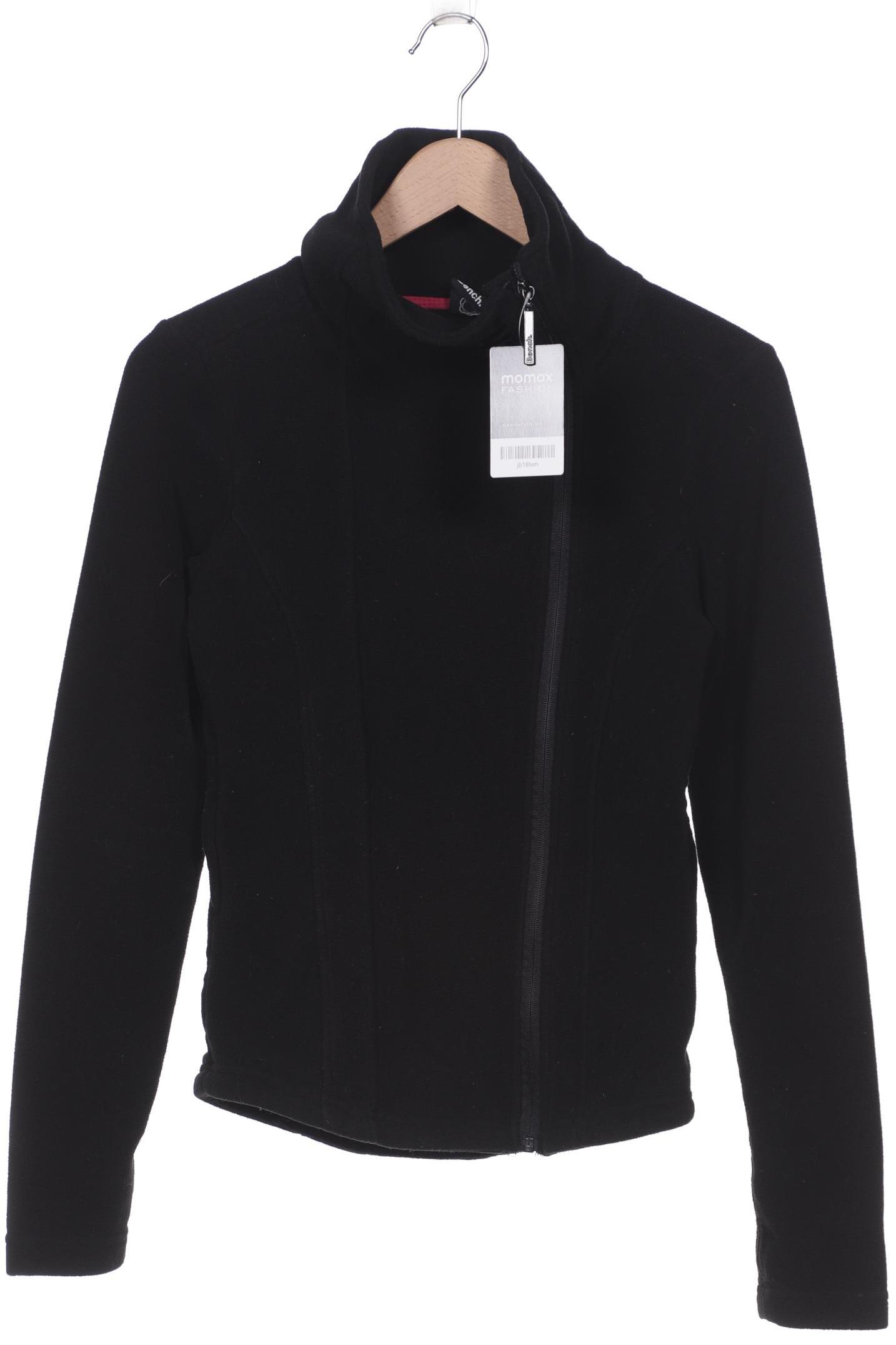 

Bench. Damen Strickjacke, schwarz