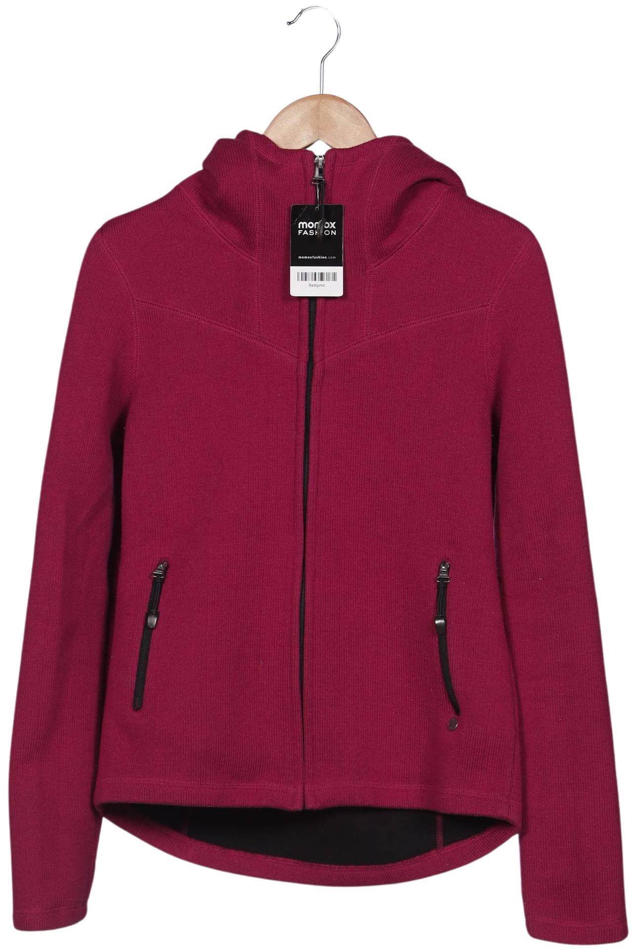 

Bench. Damen Strickjacke, pink, Gr. 40